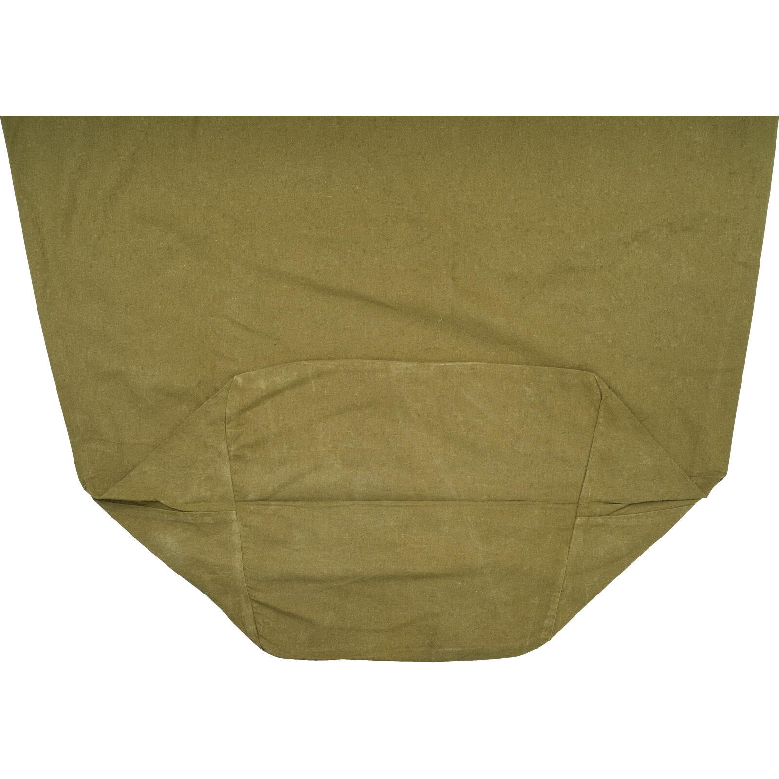 Funkenschutz-Schlafsackhülle Spark Protection Sleeping Bag Cover fir green 4/6