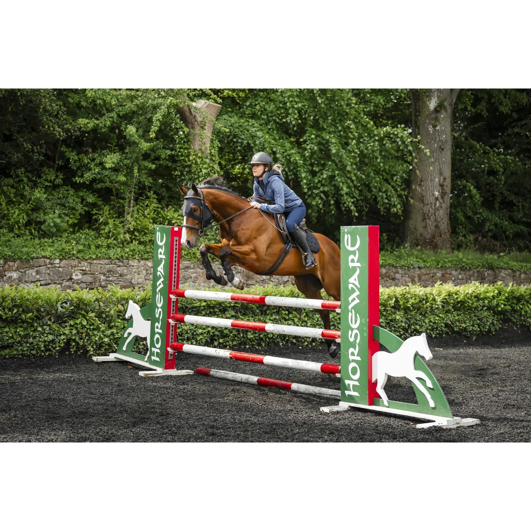 Fliegenmaske für Pferde Horseware Ionic 5/5