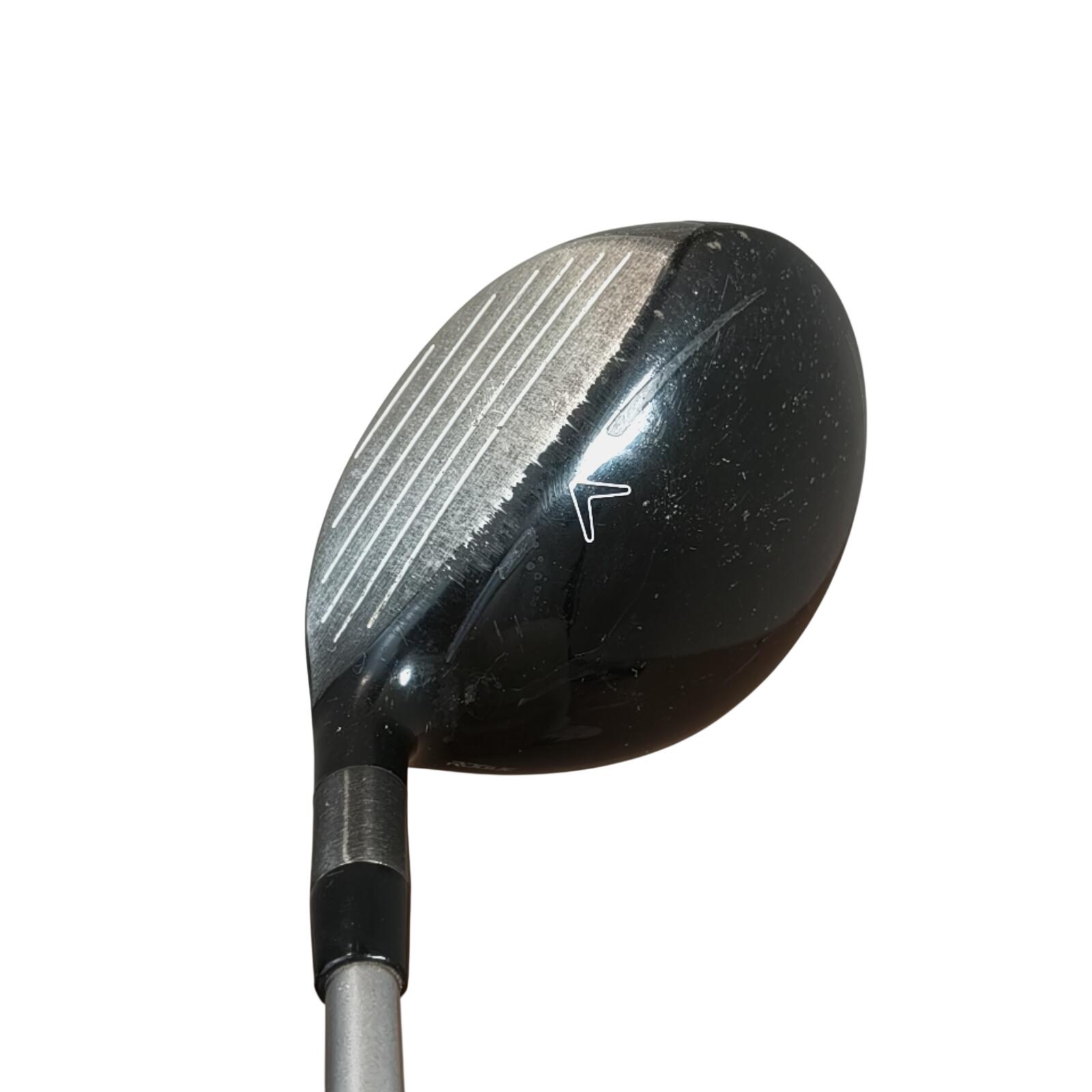 Callaway Rogue Fairway Wood / Flex A-flex / #11/26 3/5