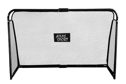 Bramka piłkarska do piłki nożnej New Wave 300x200x90 cm Atlas Sport