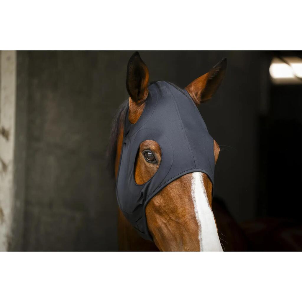 Anti-fly Mask Horseware Ionic