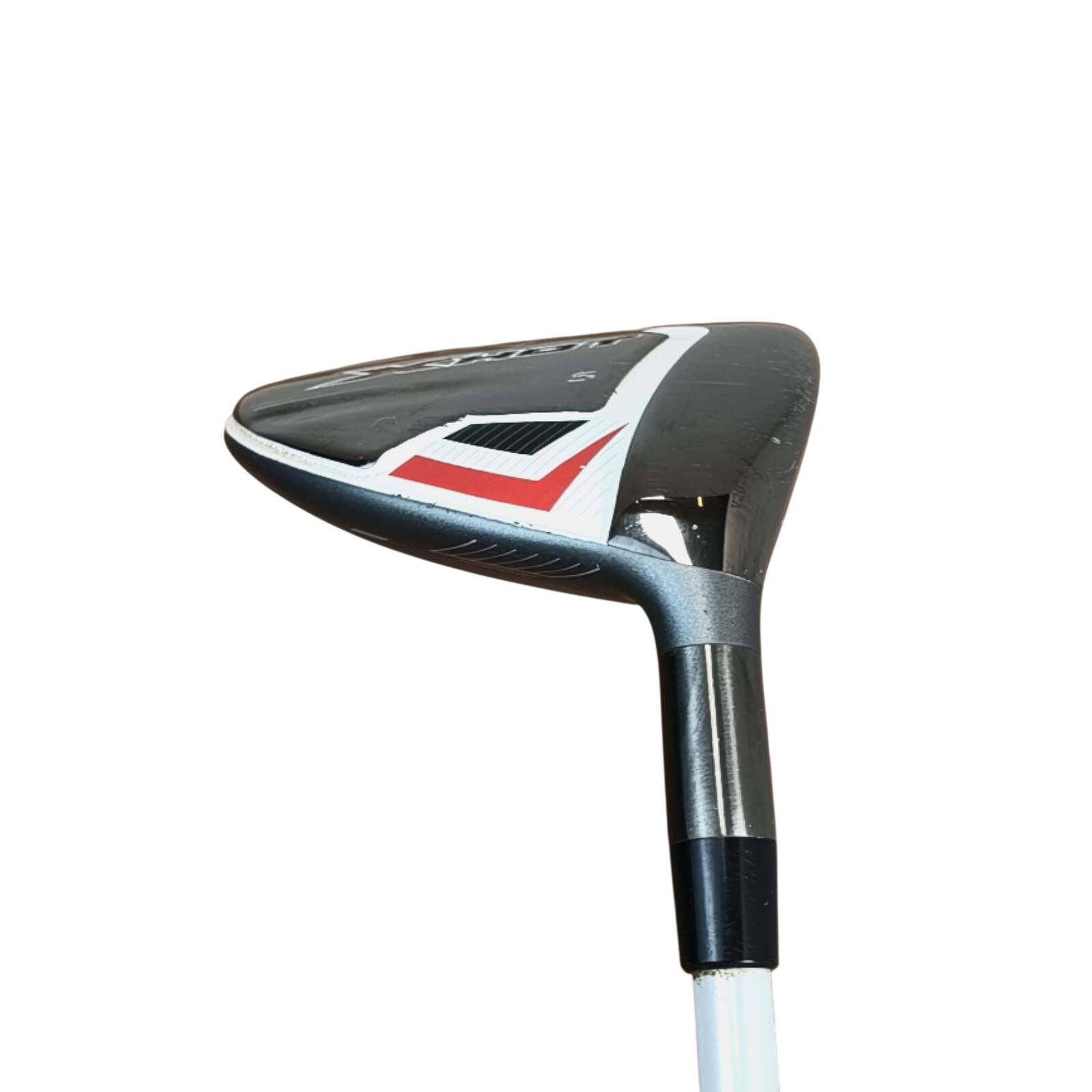 Callaway X Hot Fairway Wood / Flex A-flex / #5/18 3/6