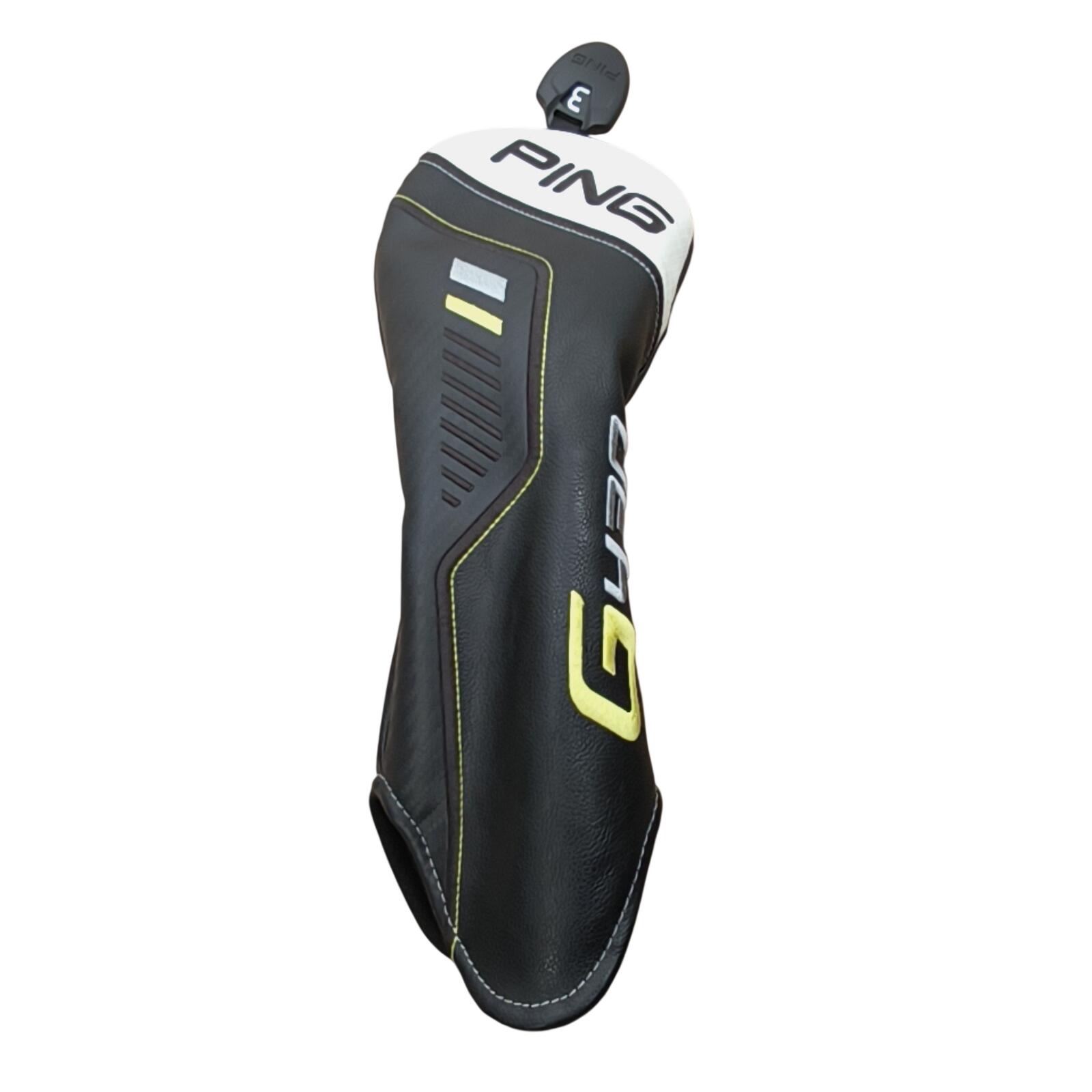 PING G430 SFT Fairway Wood / Flex Ladies / #3/16 2/6
