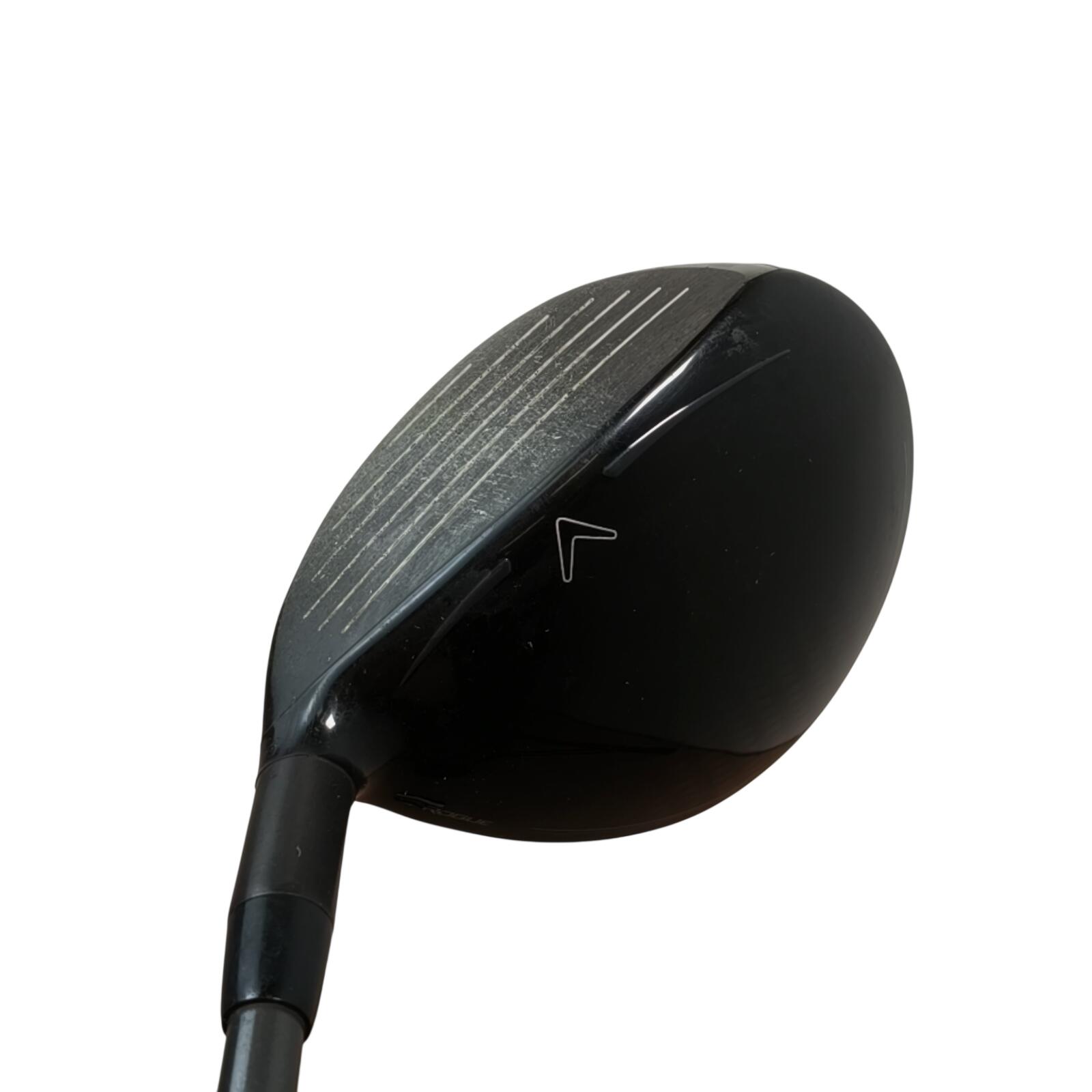Callaway Callaway Rogue Fairway Wood / Flex Stiff / #3/15 4/6