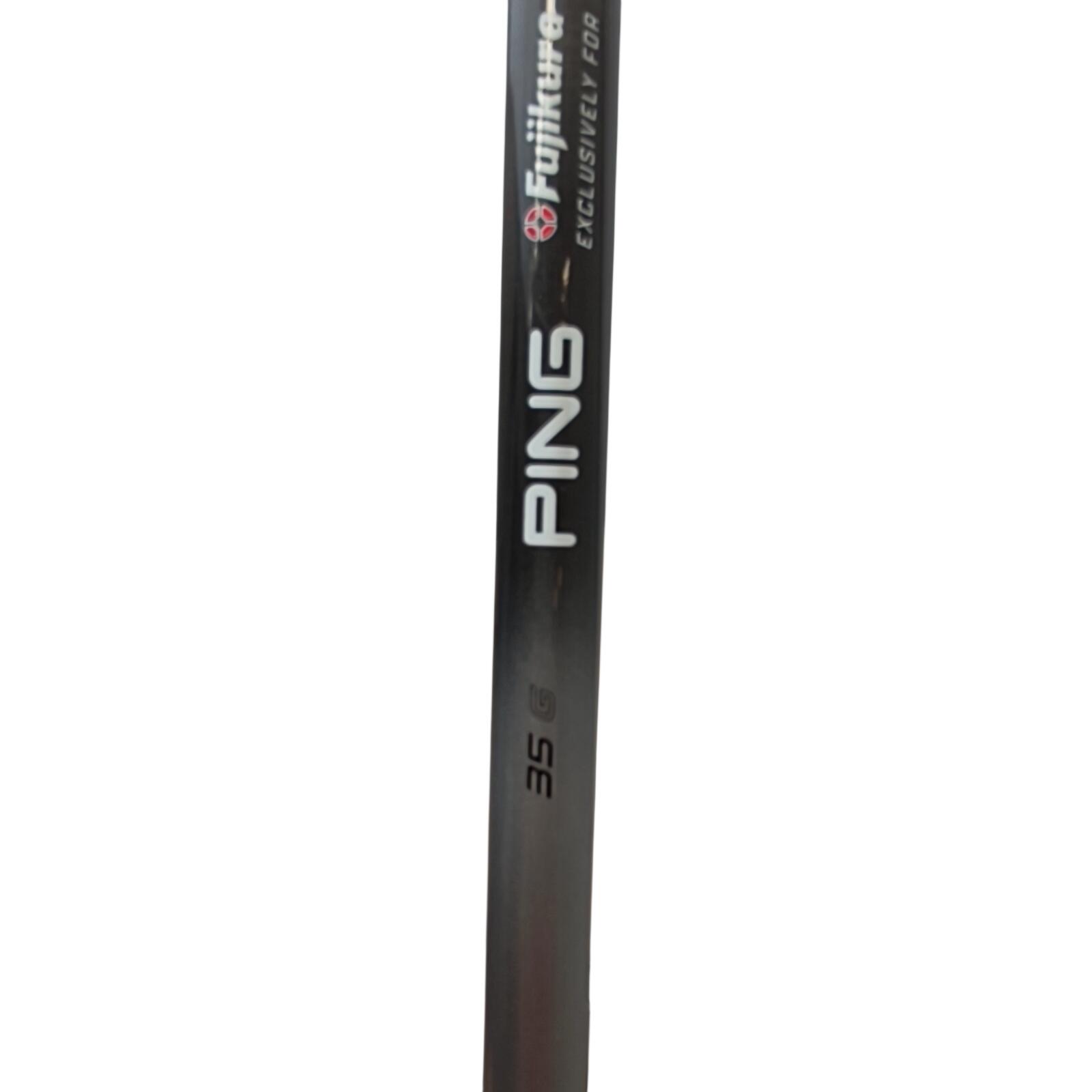 PING G430 SFT Fairway Wood / Flex Ladies / #3/16 5/6