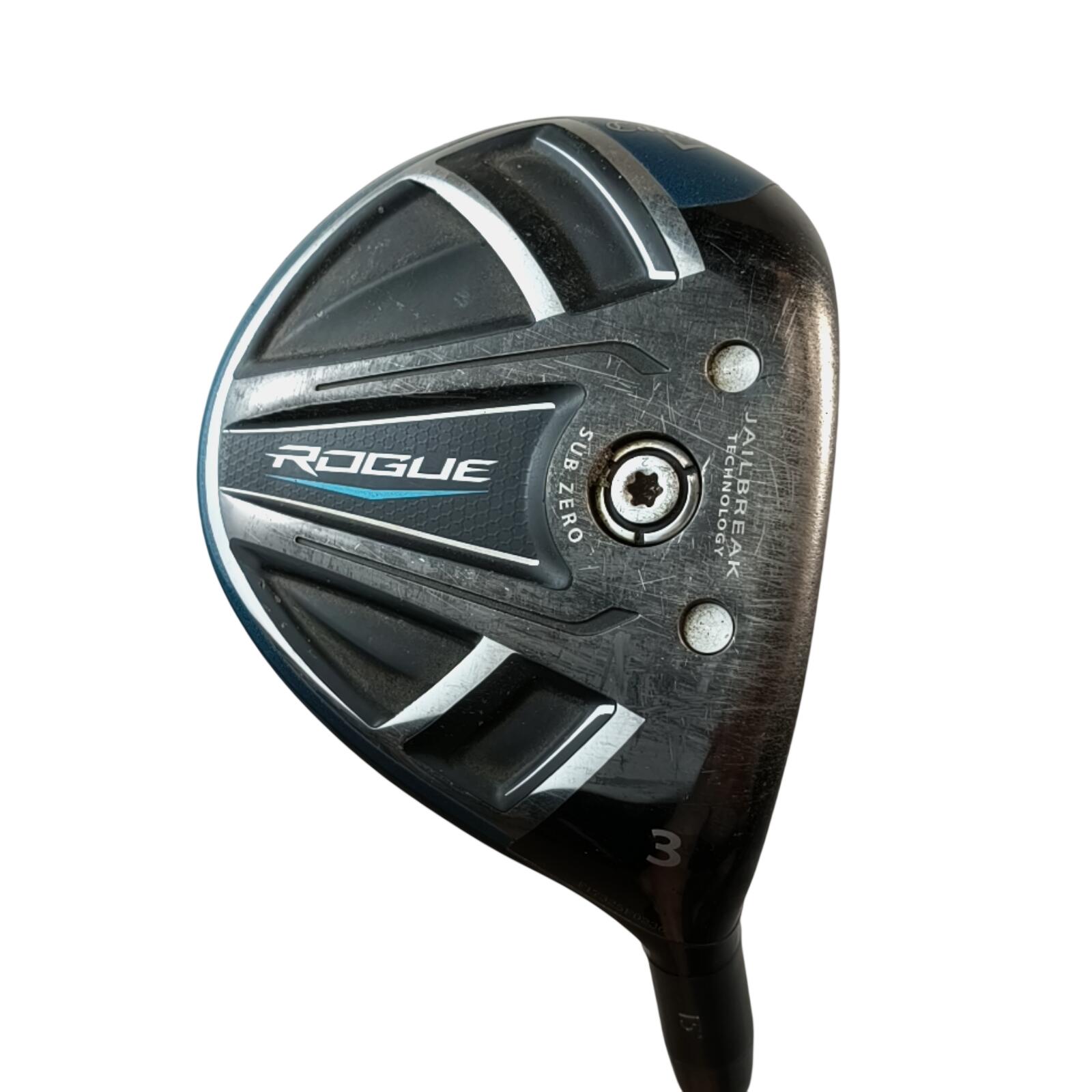 CALLAWAY picture