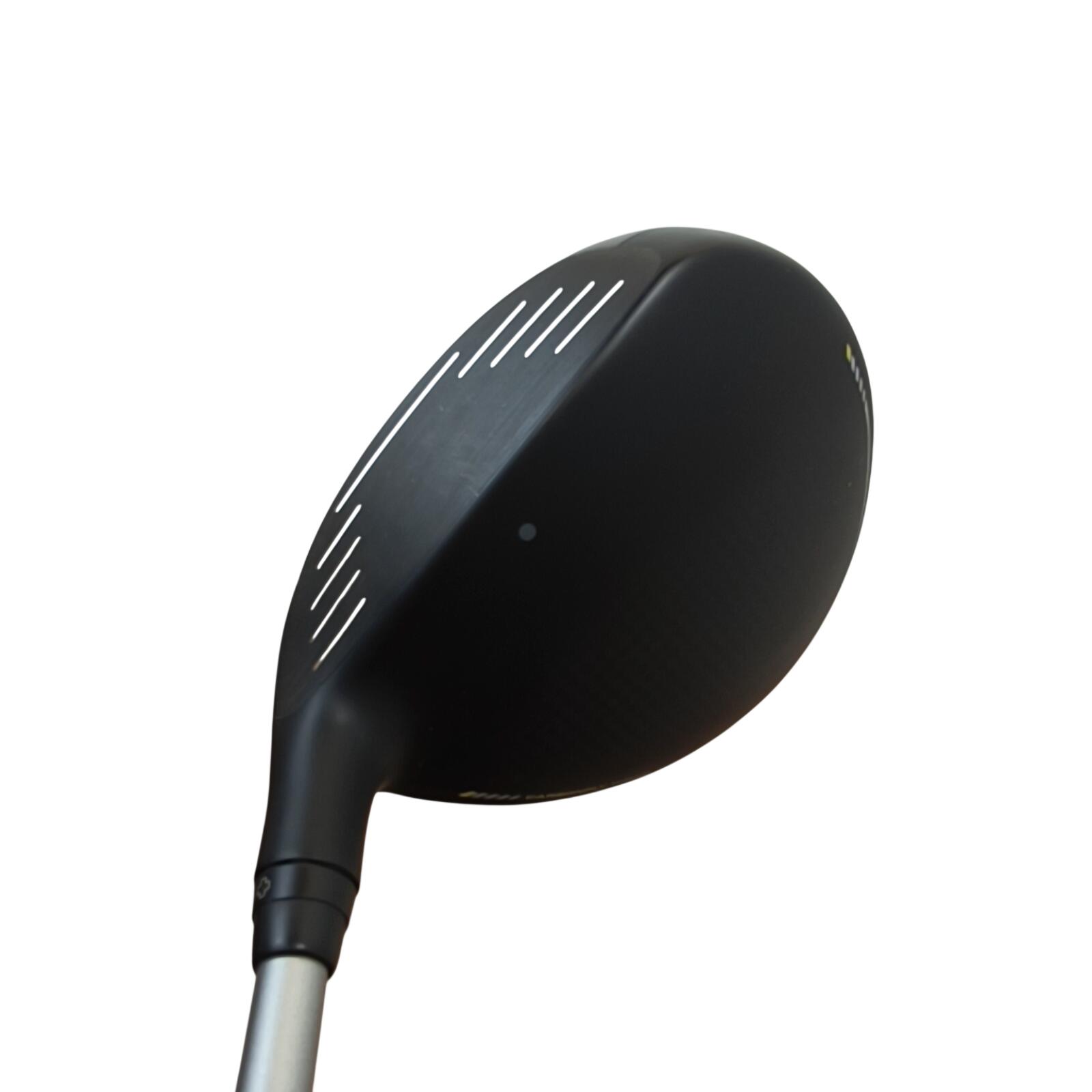 PING G430 SFT Fairway Wood / Flex Ladies / #3/16 4/6