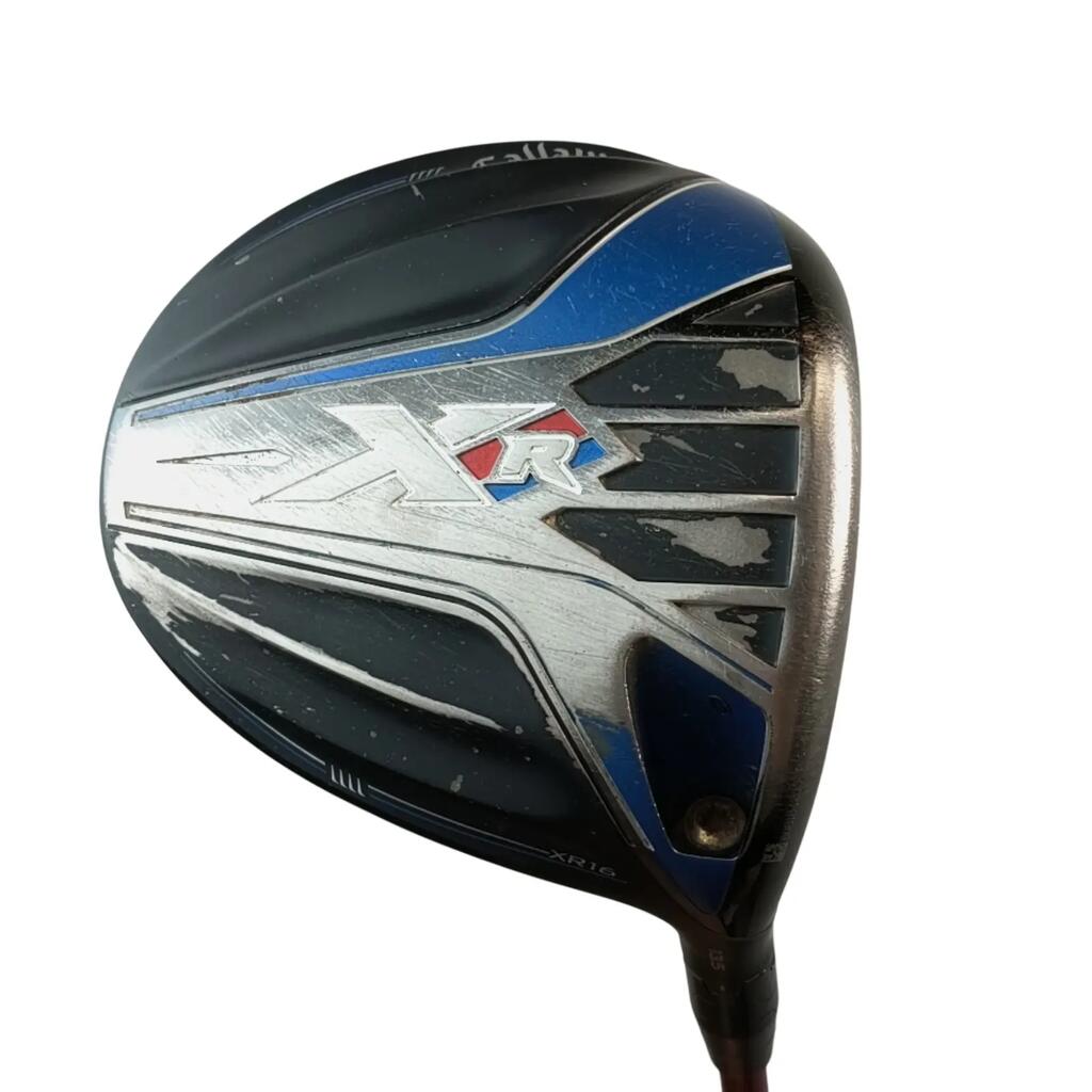 Callaway XR 16 Driver / Flex A-flex / Loft 13.5