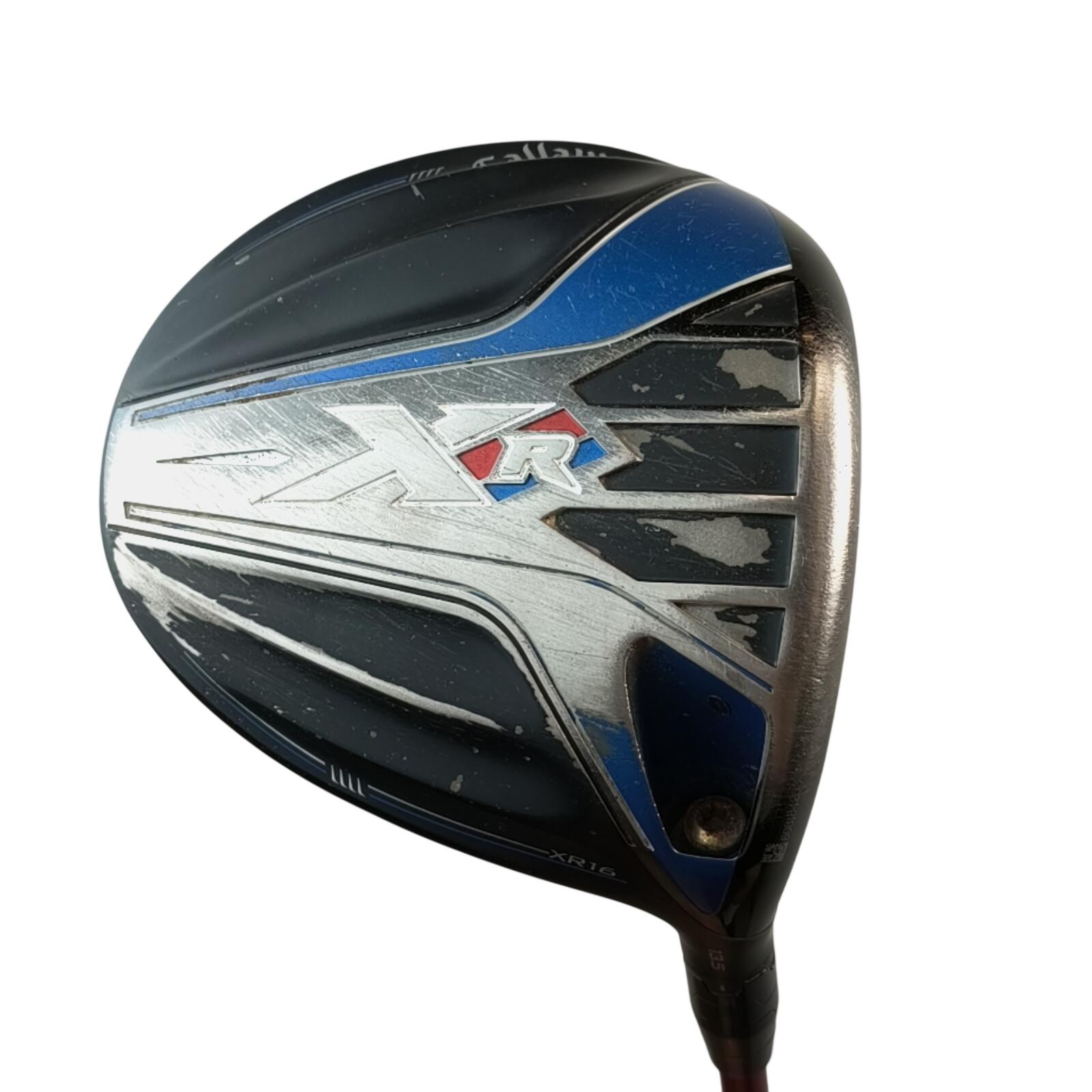 CALLAWAY picture