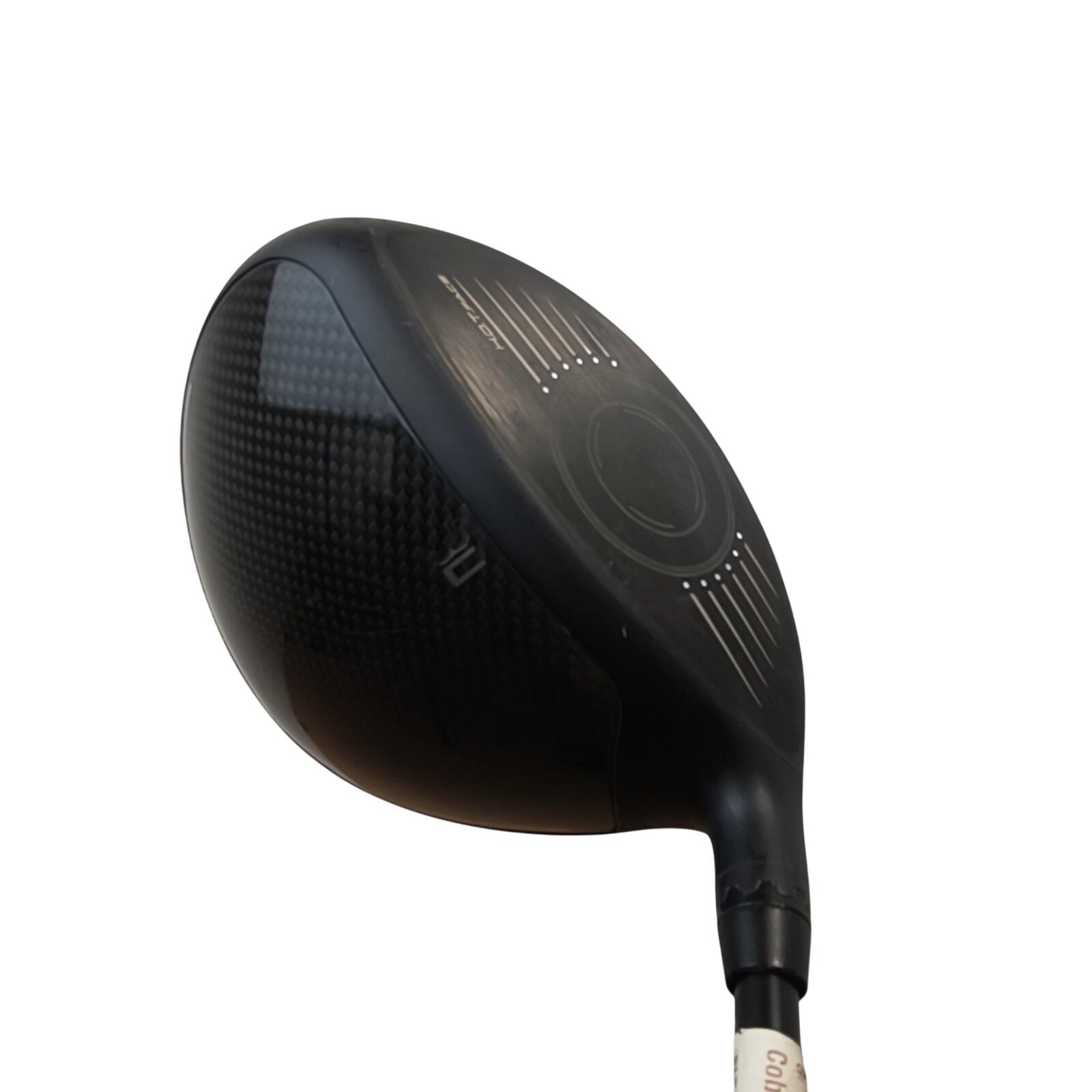 Linkshandig Cobra AeroJet Max Driver / Flex Ladies / Loft 10.5 3/5
