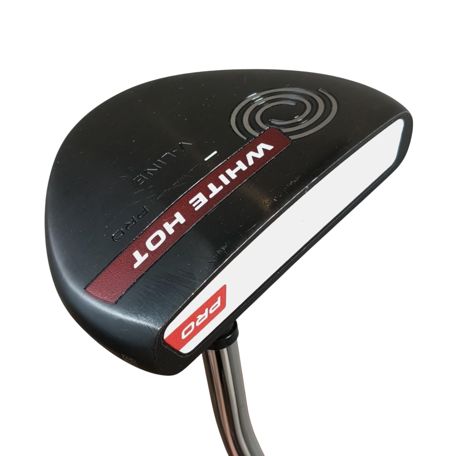 Odyssey V-Line Pro Putter / 34,5" 3/7