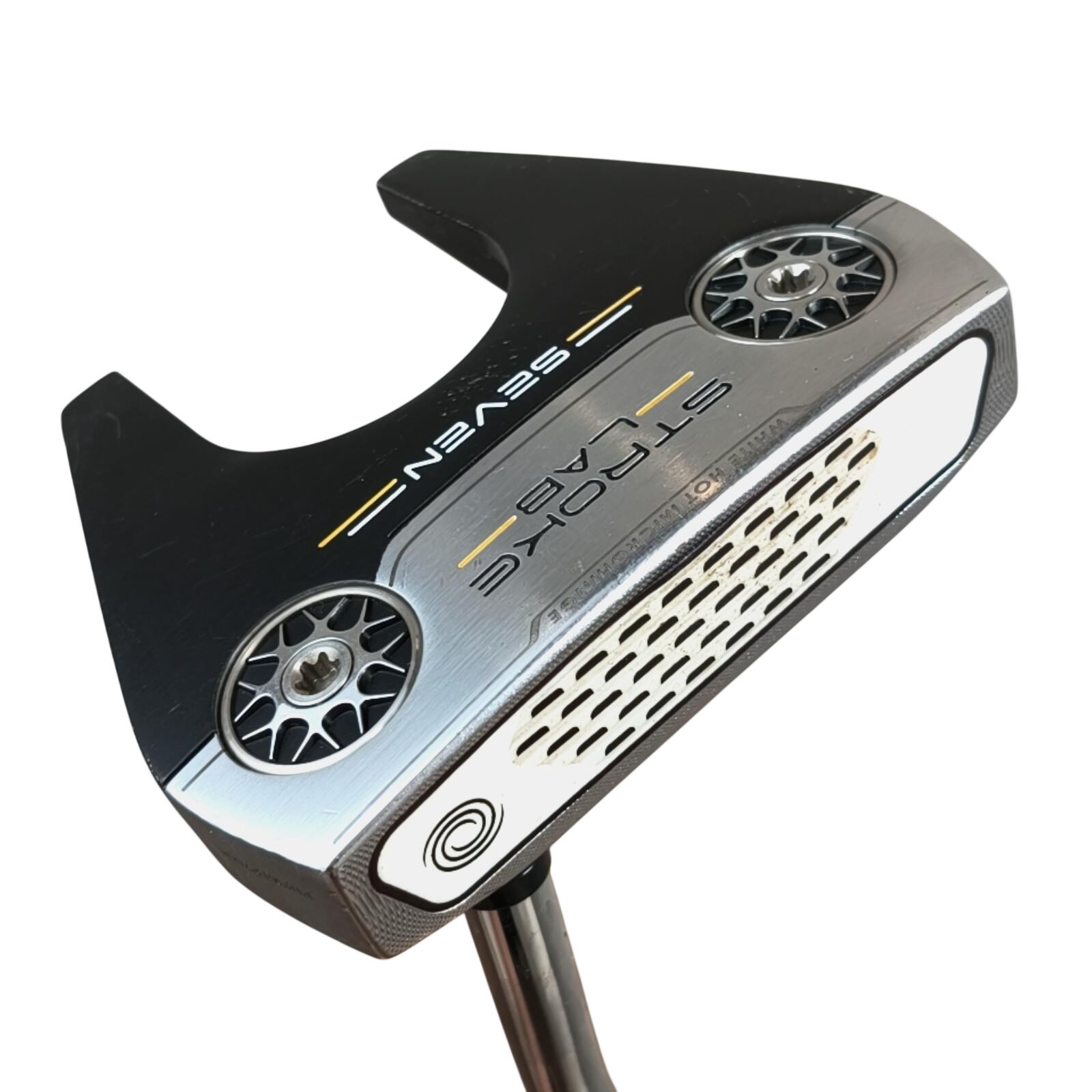 Odyssey Stroke Lab Seven Putter / 34" 3/6