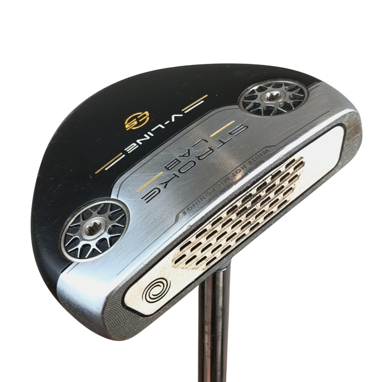 Odyssey Stroke Lab V-Line Putter / 34" 3/7