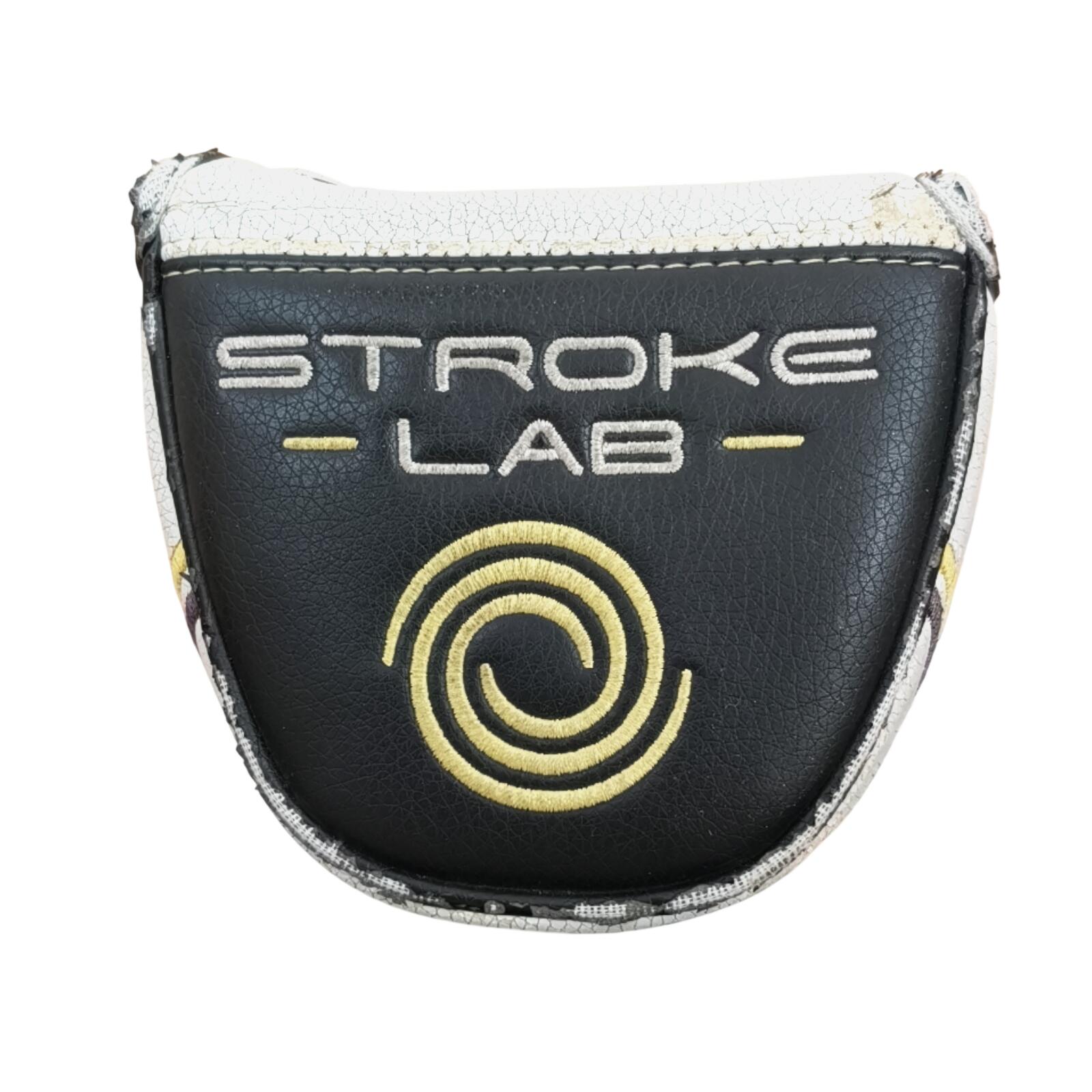 Odyssey Stroke Lab Seven Putter / 34" 2/6