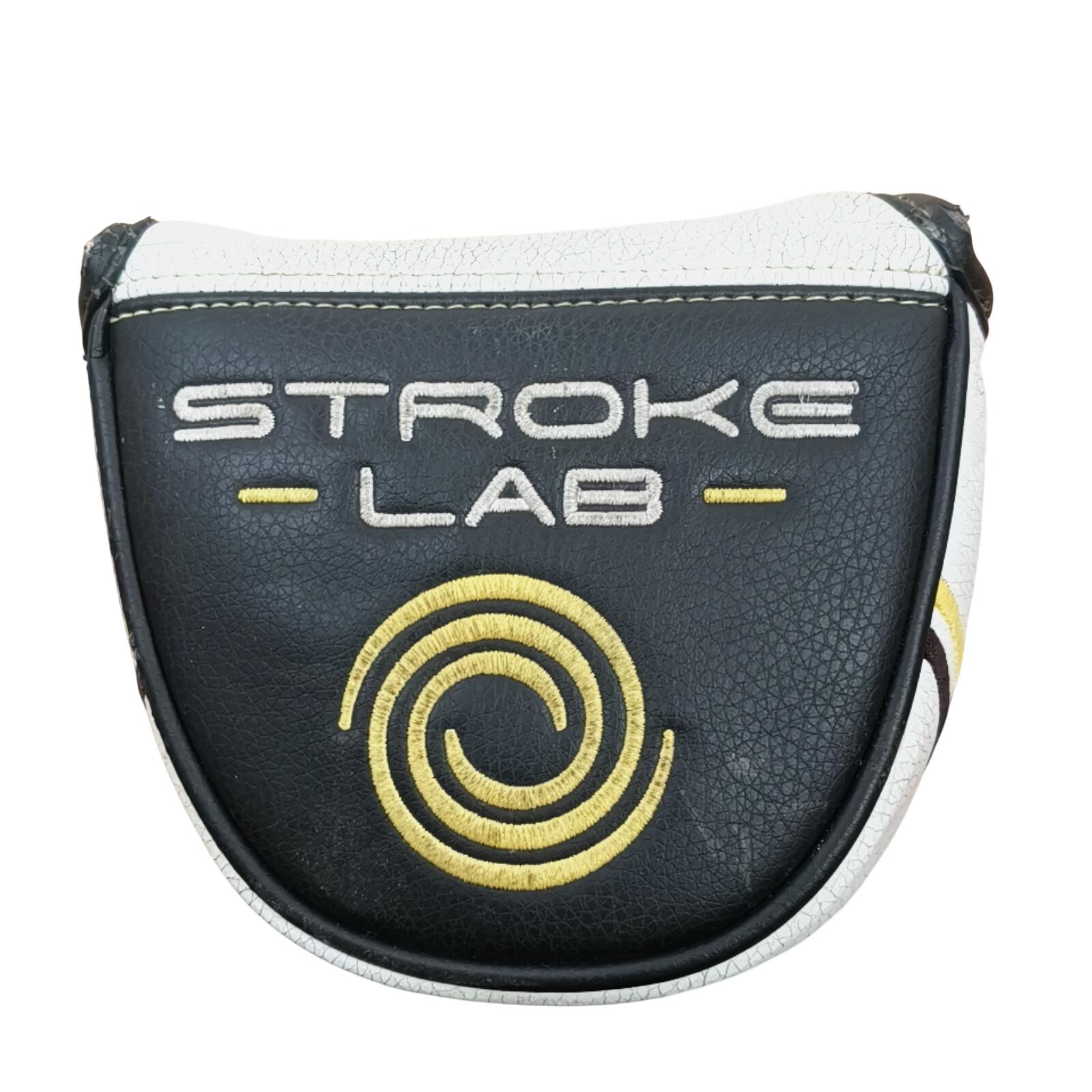 Odyssey Stroke Lab V-Line Putter / 34" 2/7