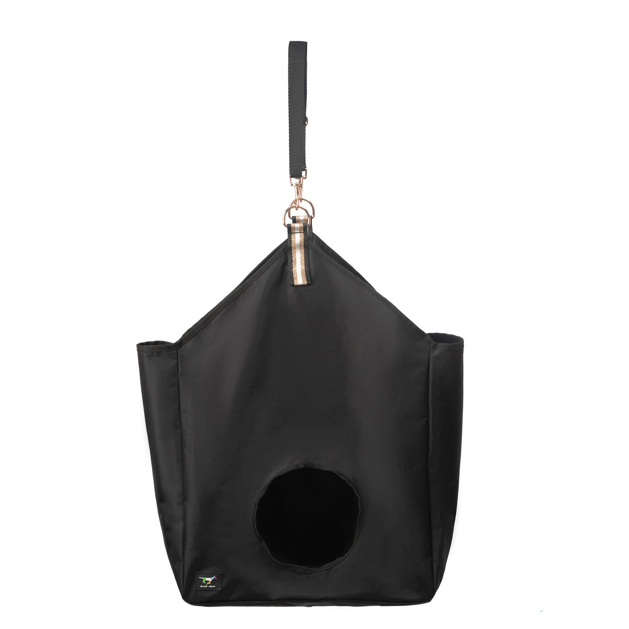 Sac à foin GALOP WEAR Premium Collection avec système de suspension 3/6