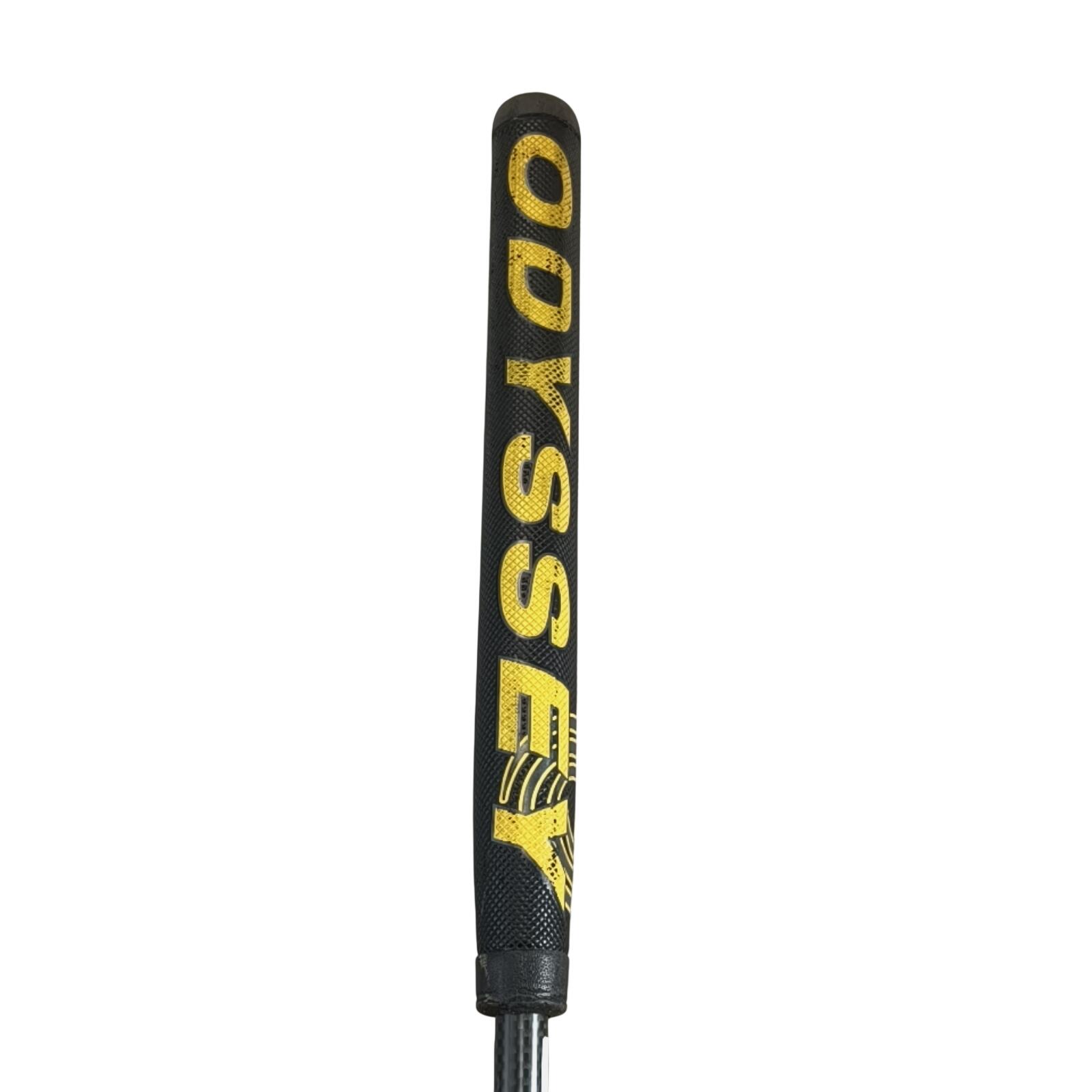 Odyssey Stroke Lab Seven Putter / 34" 6/6