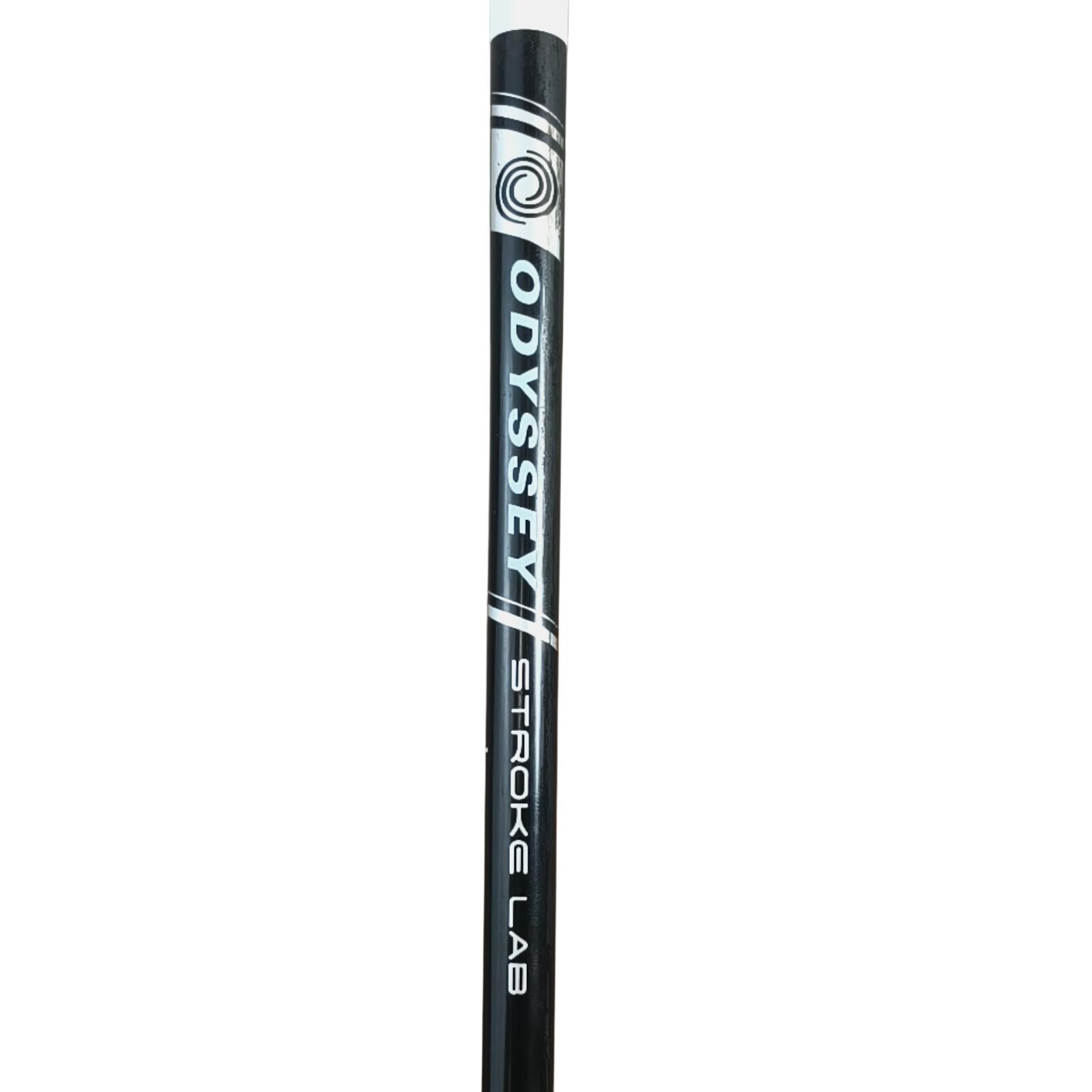 Odyssey Stroke Lab V-Line Putter / 34" 6/7
