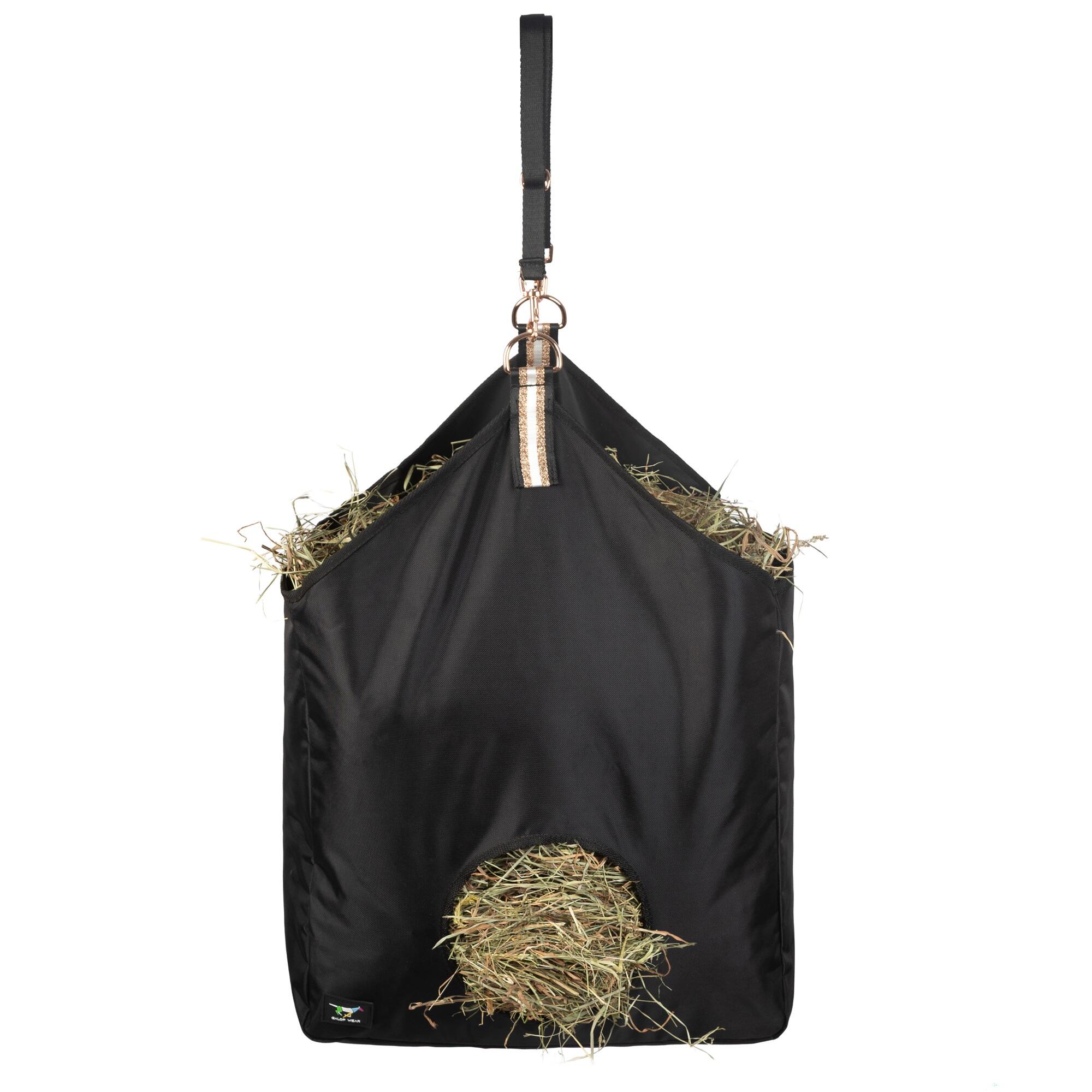 Torba na siano GALOP WEAR Premium Collection z systemem zawieszania