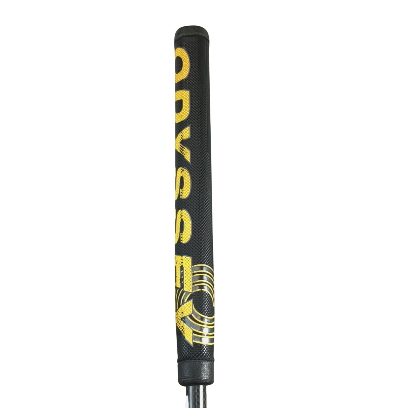 Odyssey Stroke Lab V-Line Putter / 34" 7/7