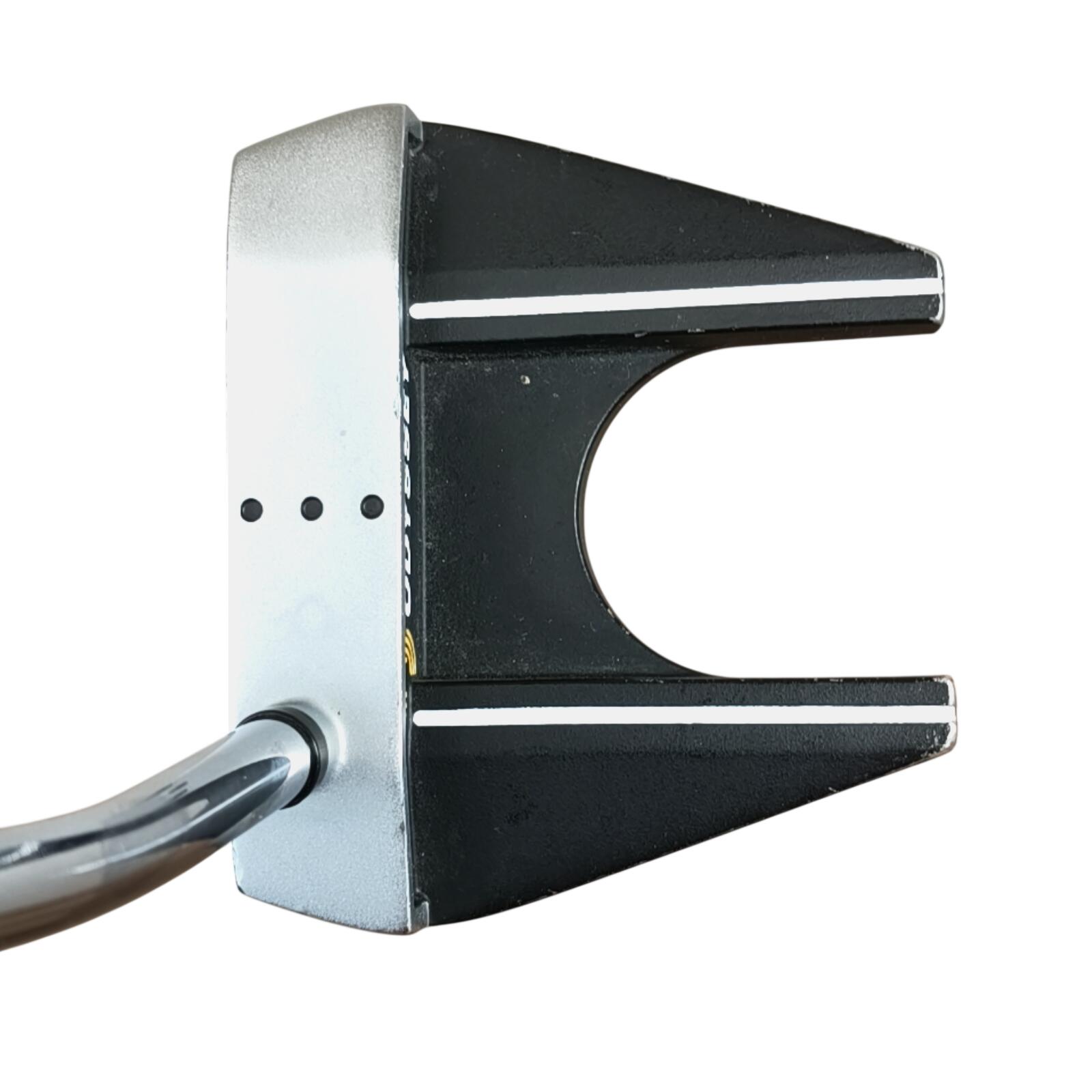 Odyssey Stroke Lab Seven Putter / 34" 5/6