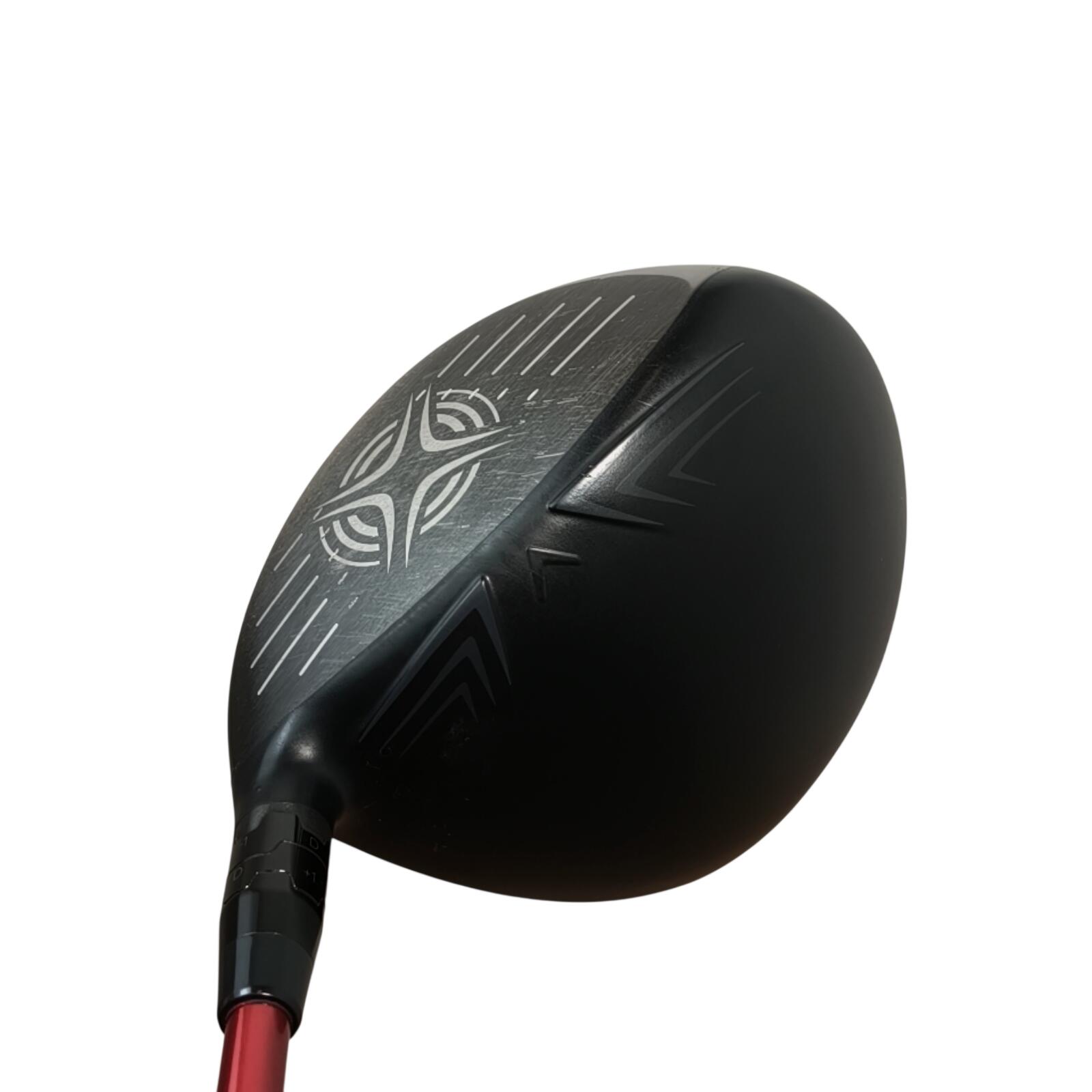 Callaway XR 16 Driver / Flex A-flex / Loft 13.5 4/6