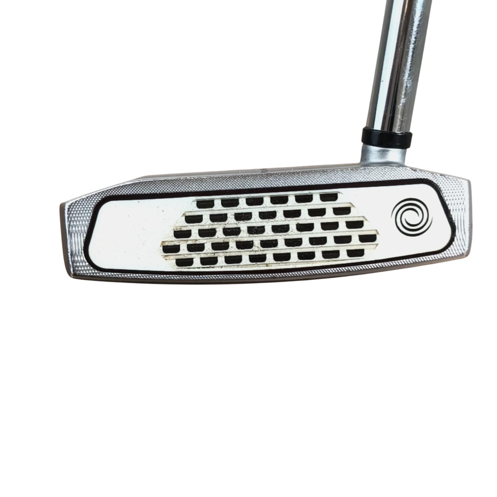 Odyssey Stroke Lab Seven Putter / 34" 4/6
