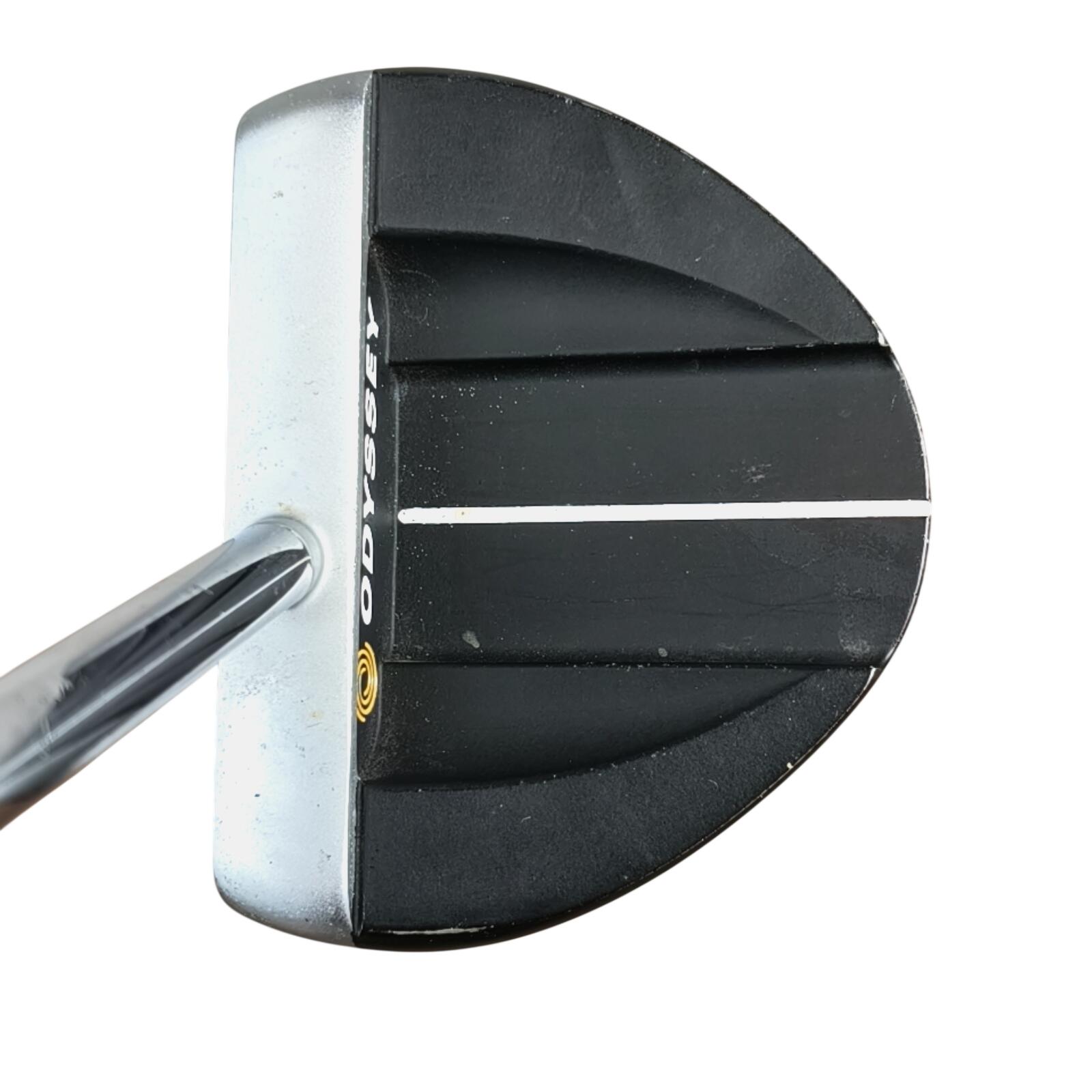 Odyssey Stroke Lab V-Line Putter / 34" 5/7