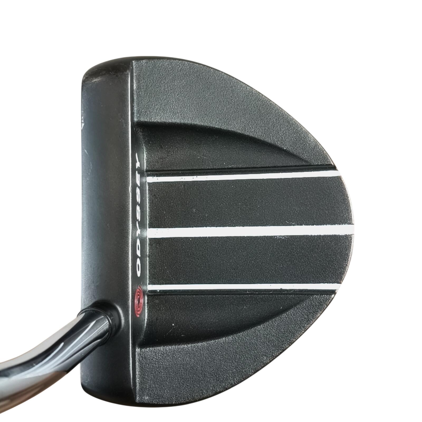 Odyssey V-Line Pro Putter / 34,5" 5/7