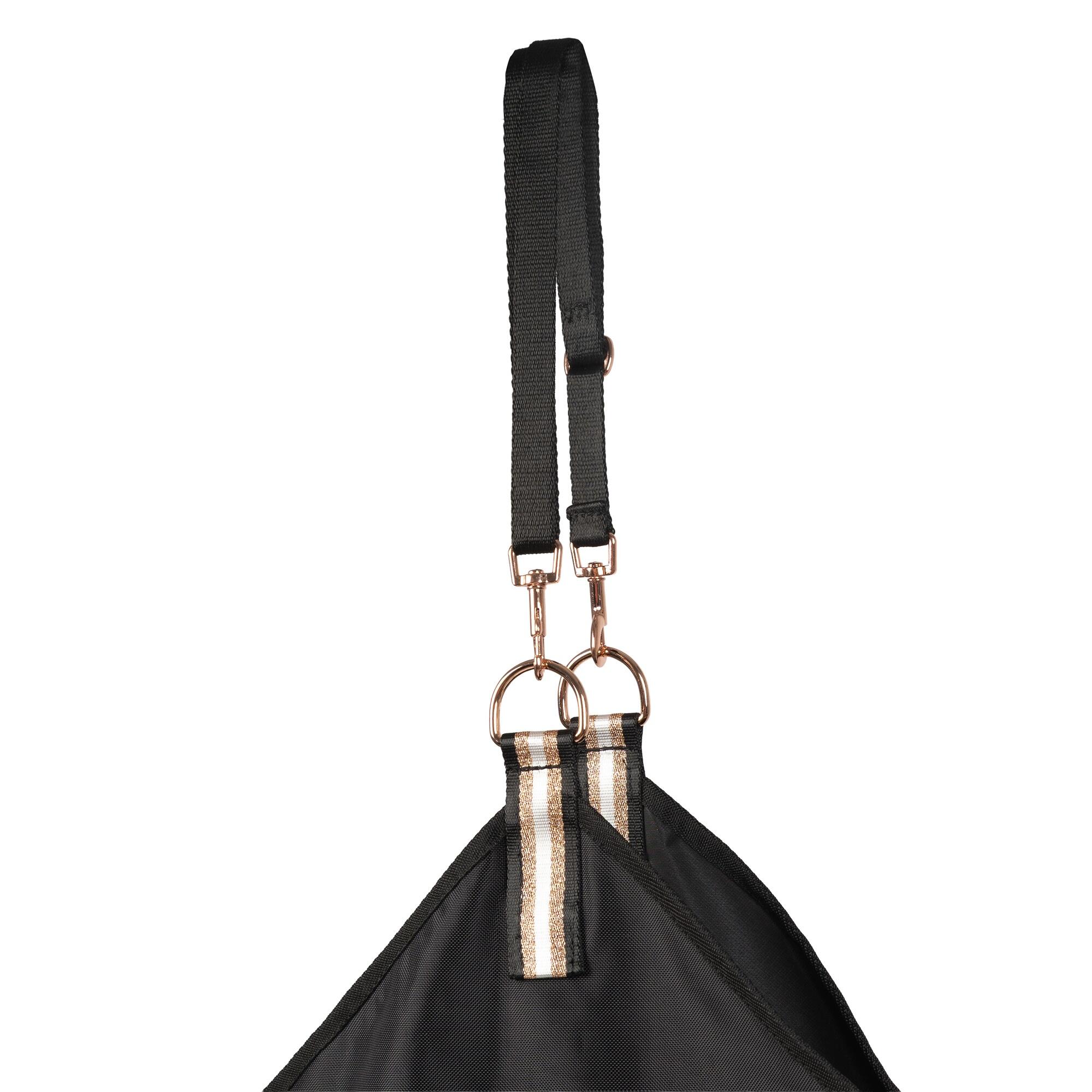 Sac à foin GALOP WEAR Premium Collection avec système de suspension 4/6