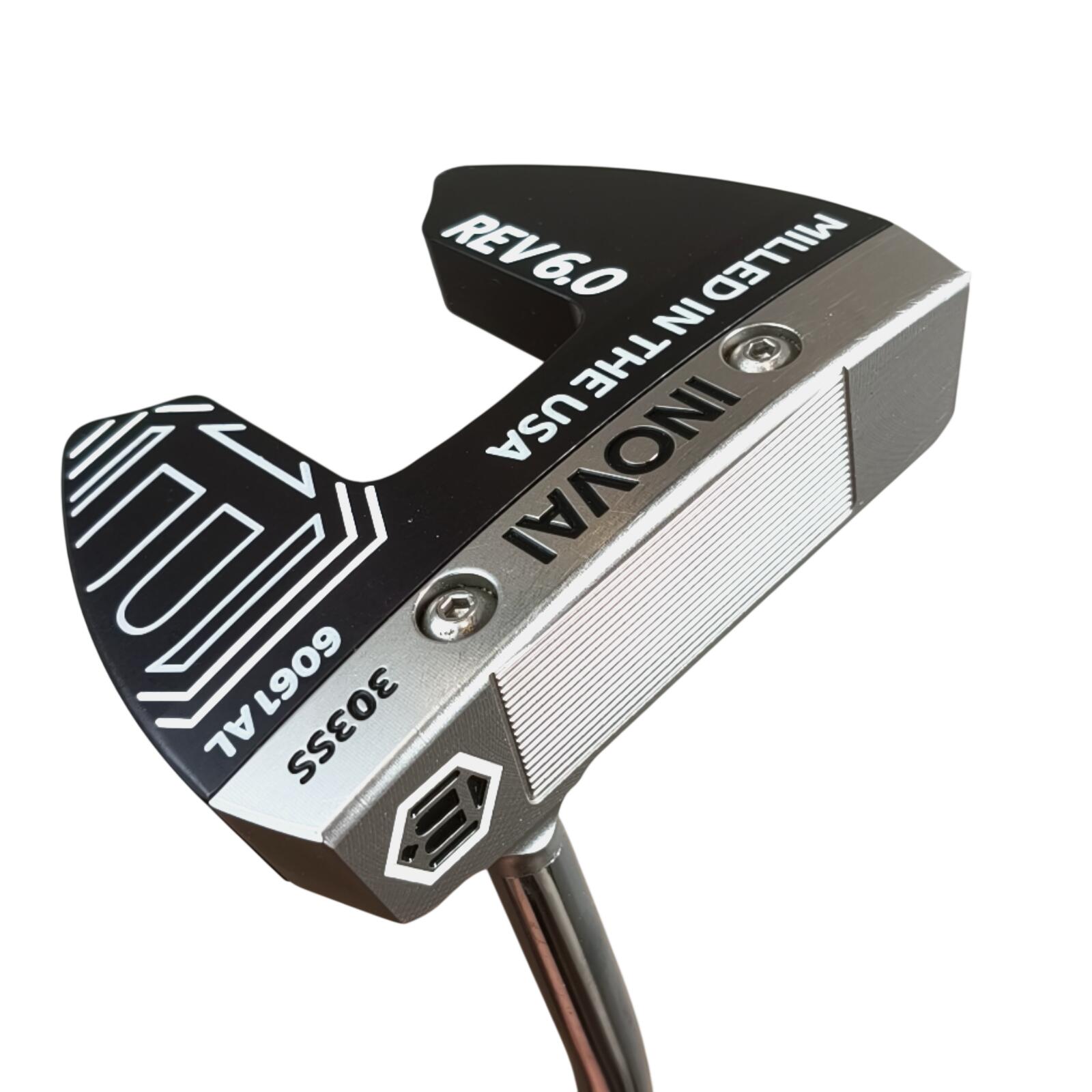 Bettinardi Inovai 6.0 Putter / 34,5" 3/7