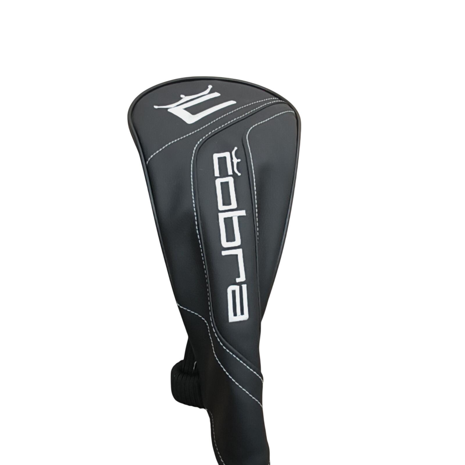 Linkshandig Cobra LTDx Driver / Flex Stiff / Loft 10.5 2/6