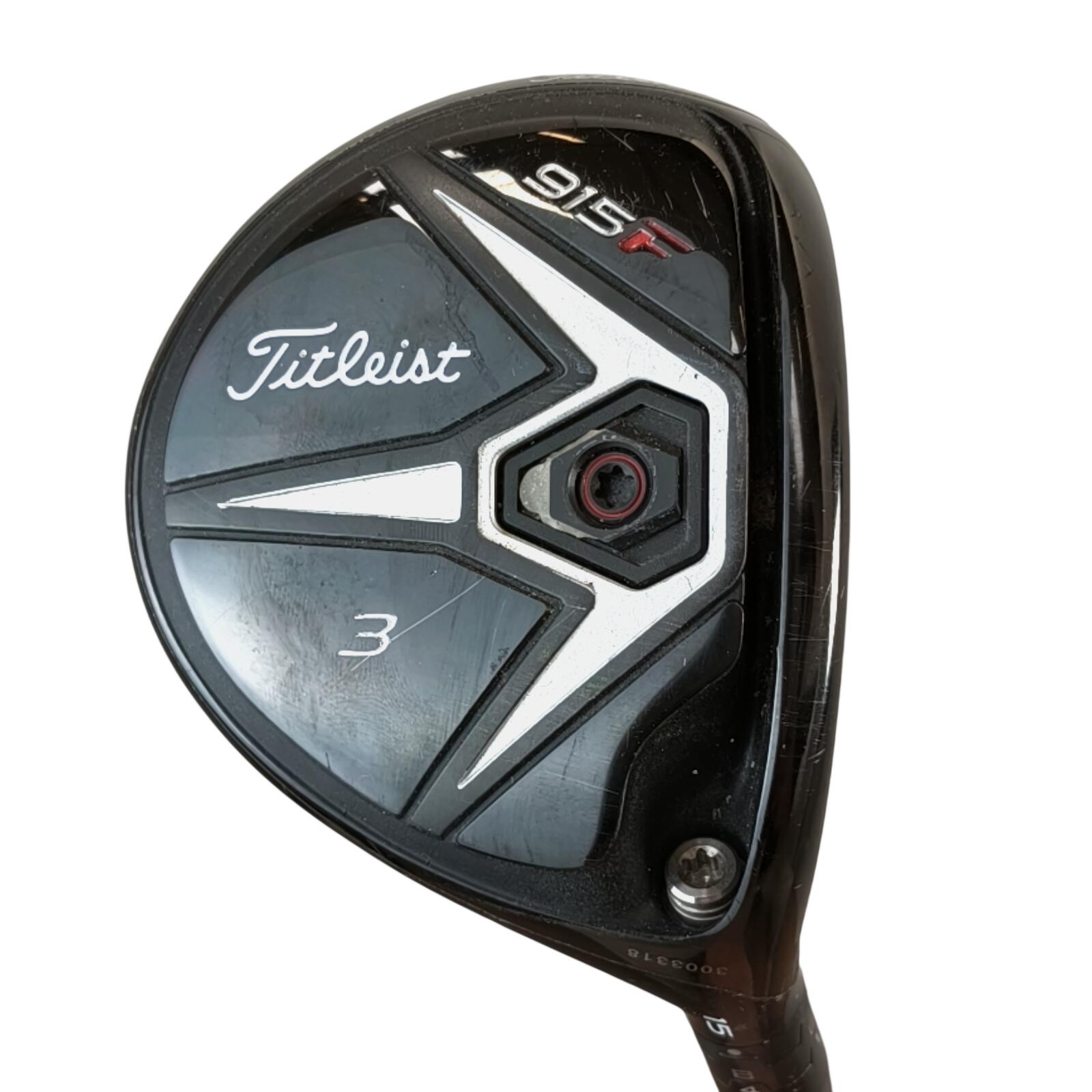 TITLEIST picture