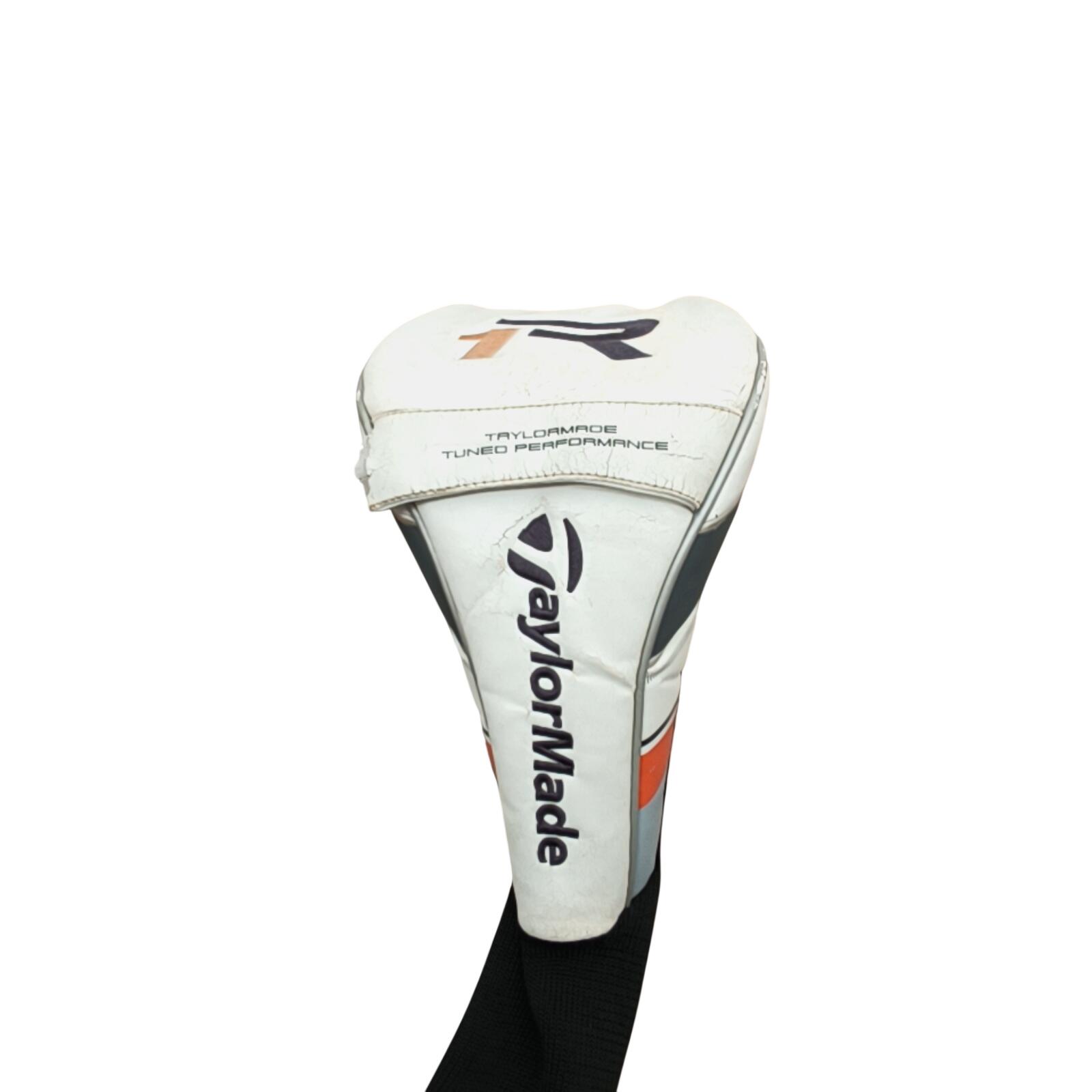 TaylorMade R1 Driver / Flex Stiff / Loft 10.5 2/6