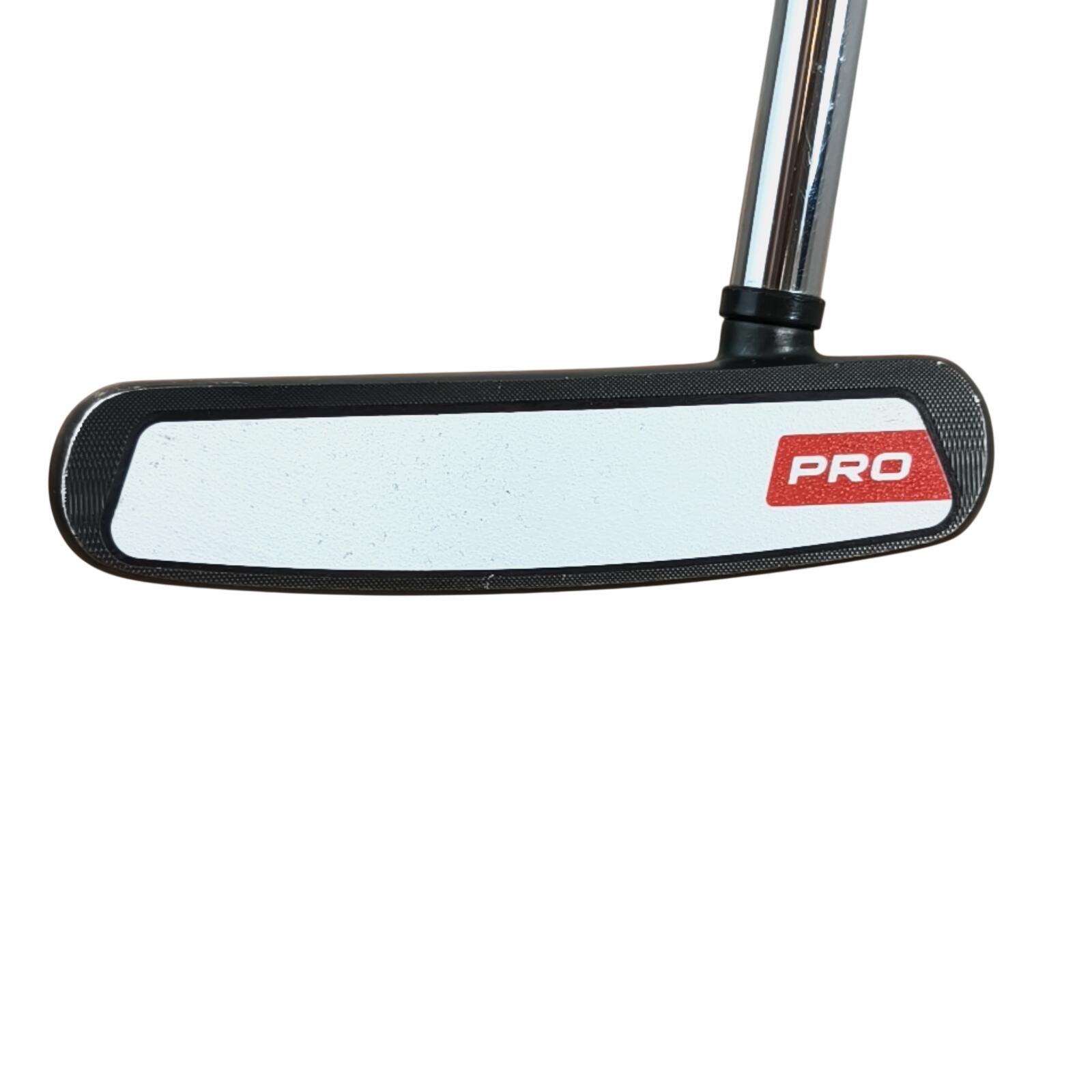 Odyssey V-Line Pro Putter / 34,5" 4/7