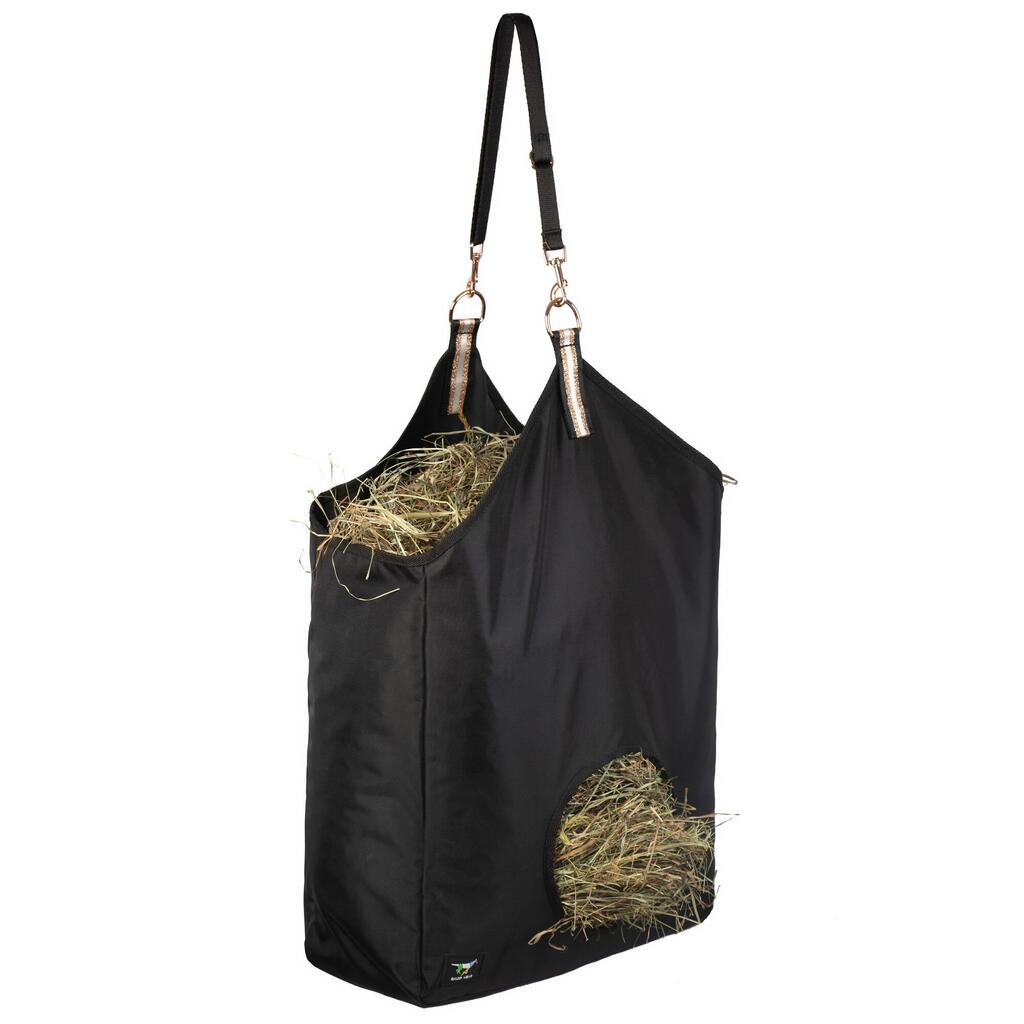 Hay bag GALOP WEAR Premium Collection with suspension system