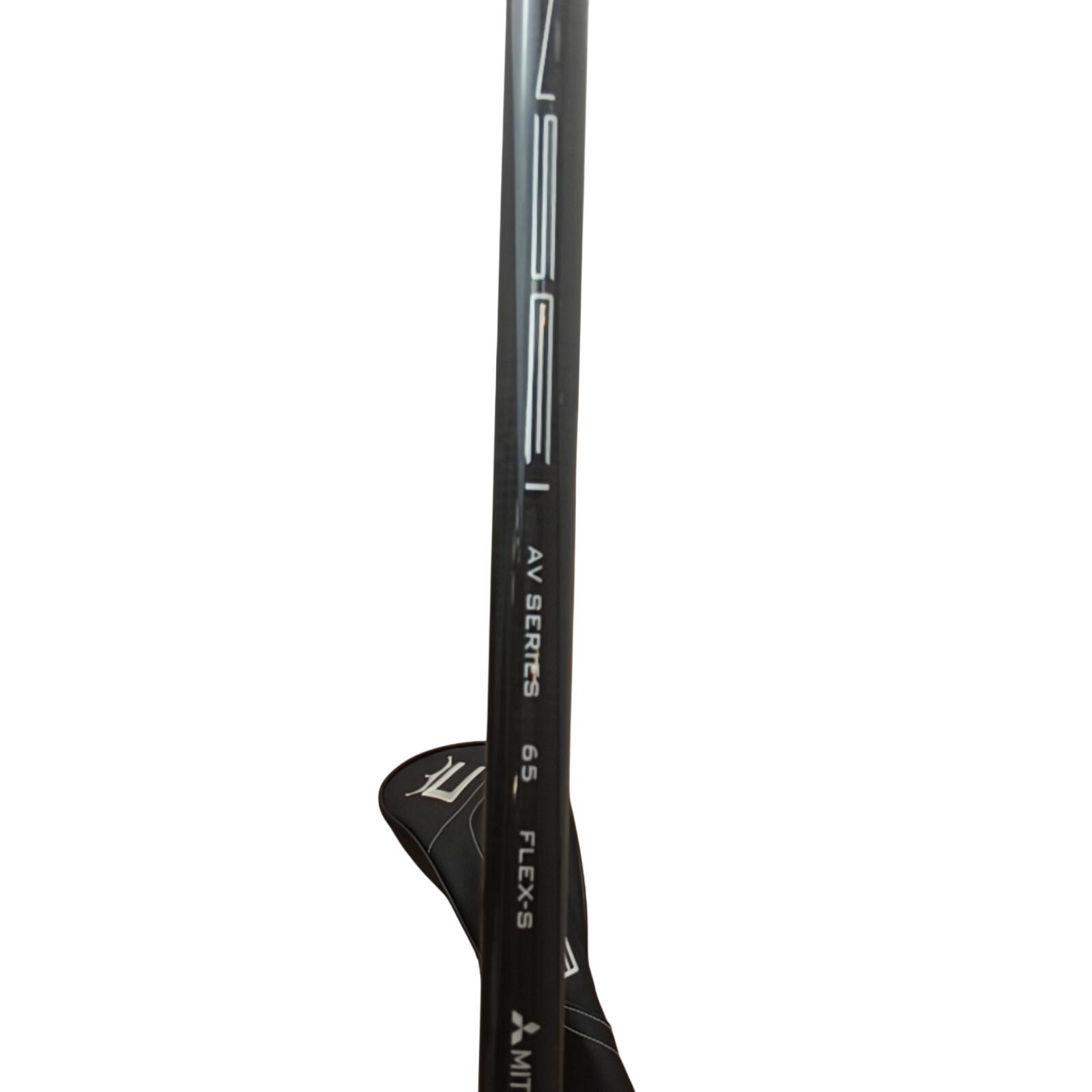 Linkshandig Cobra LTDx Driver / Flex Stiff / Loft 10.5 5/6