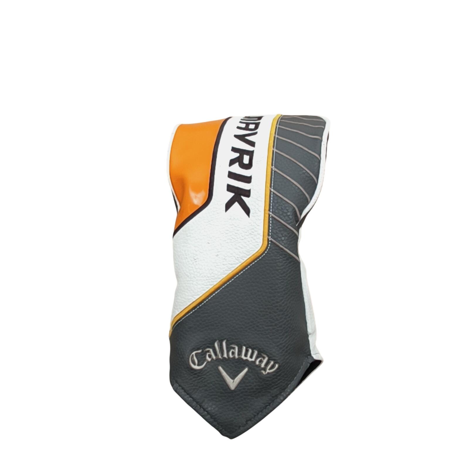 Callaway Mavrik Max Driver / Flex Regular / Loft 10.5 2/6