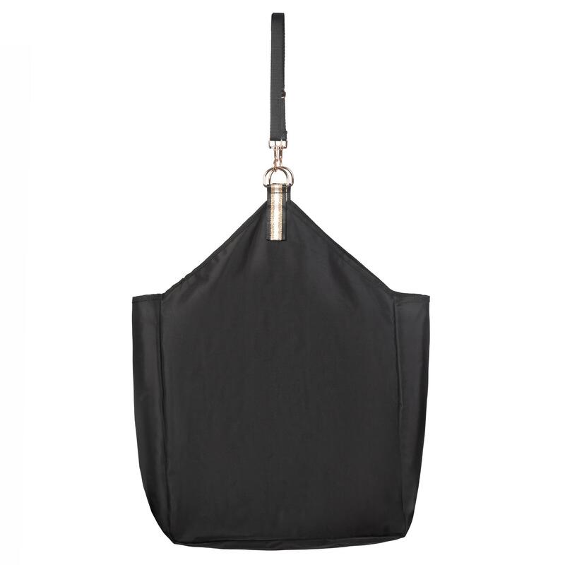 Sac pentru fân GALOP WEAR Premium Collection cu sistem de suspendare – Rose Gold