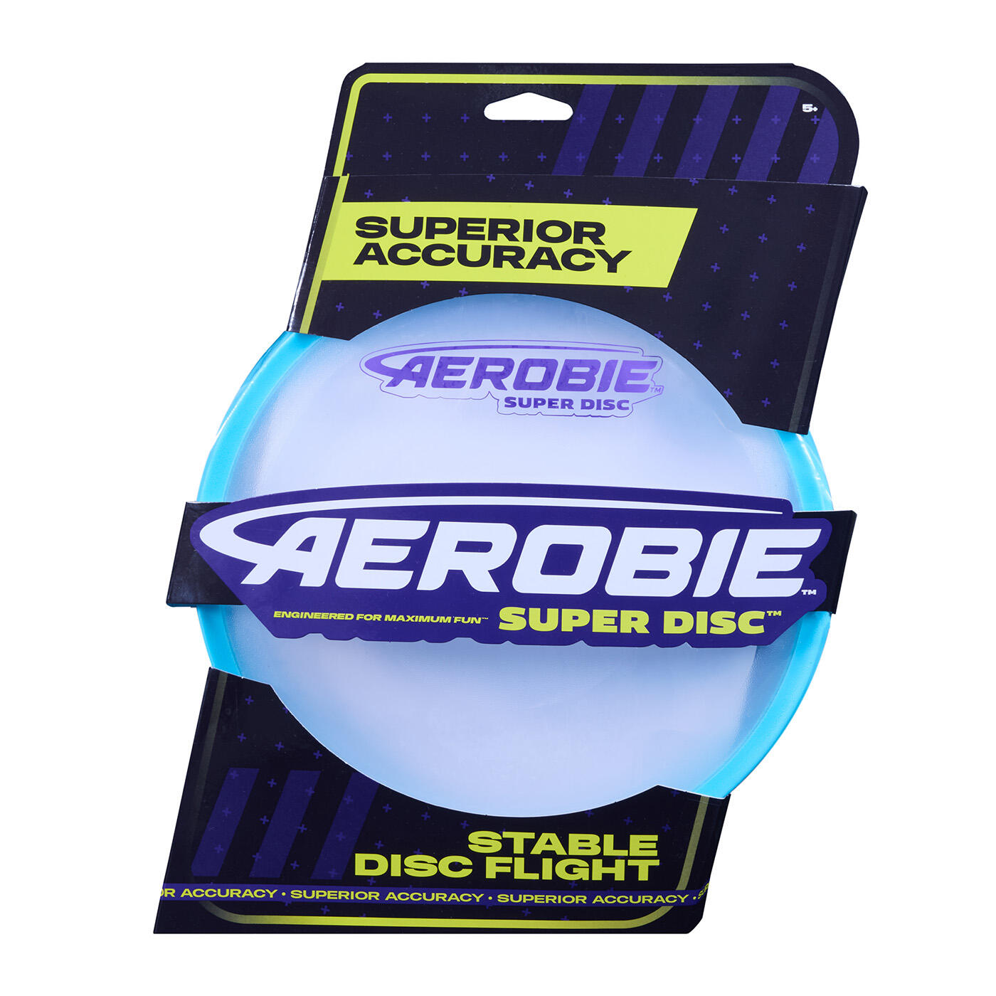 Frisbee Aerobie SUPERDISC 2/3