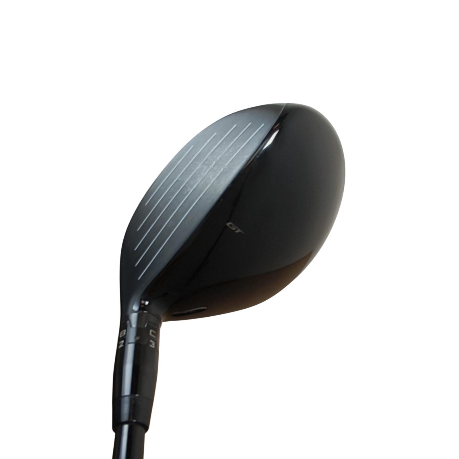 Titleist GT3 Fairway Wood / Flex Regular / #3/15 4/6