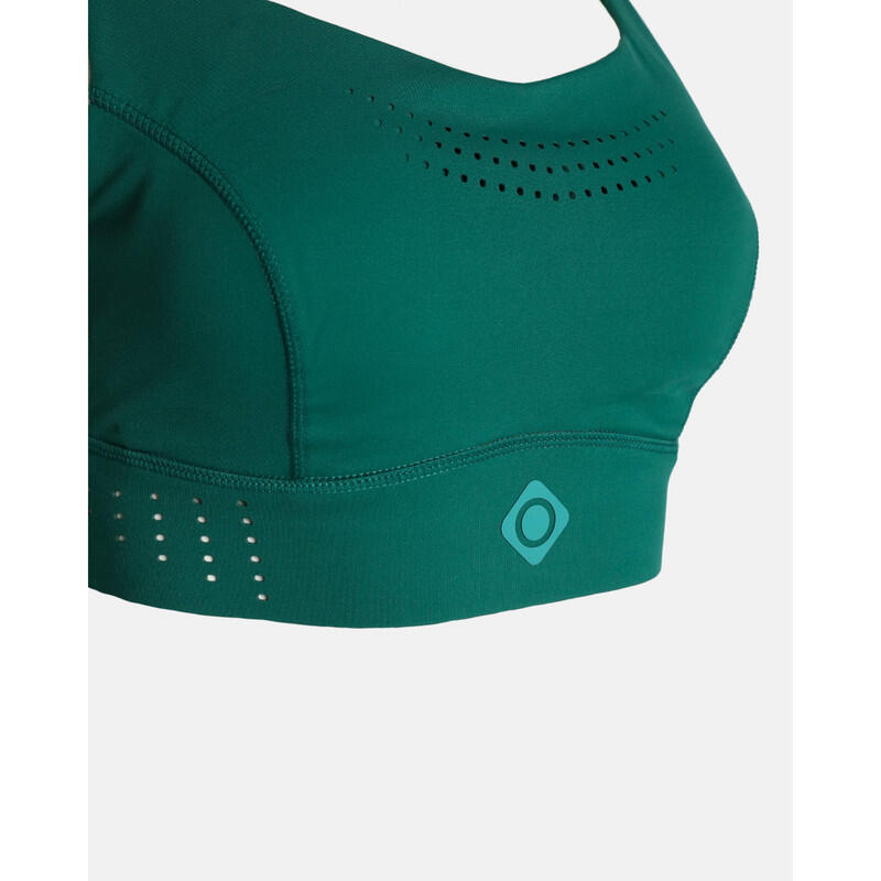 Sporttop für Damen MADILL TOP 3/4
