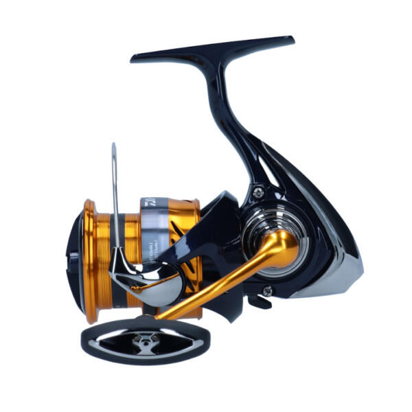 23 Revros LT 5000CXH 1/4