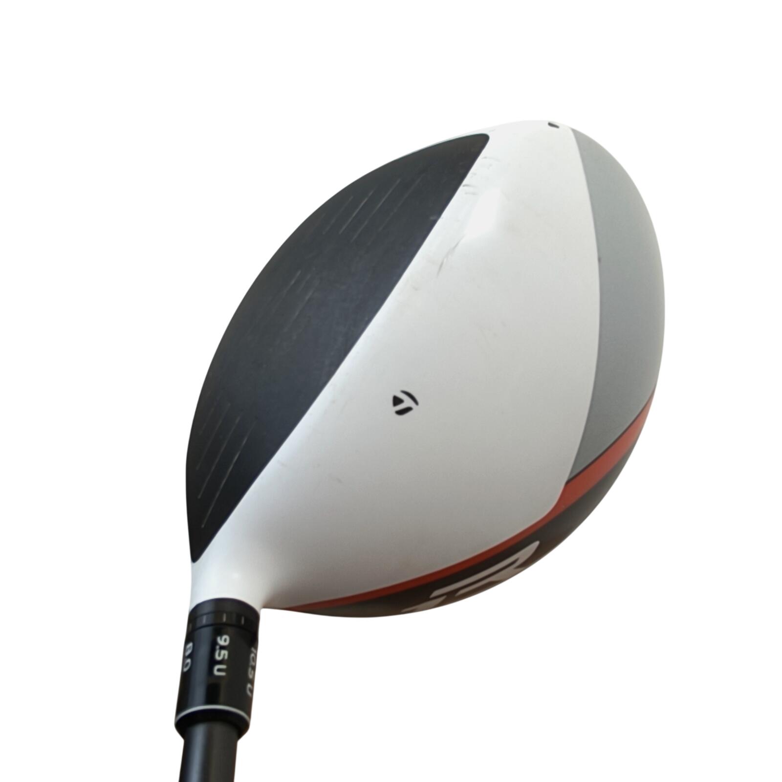 TaylorMade R1 Driver / Flex Stiff / Loft 10.5 4/6
