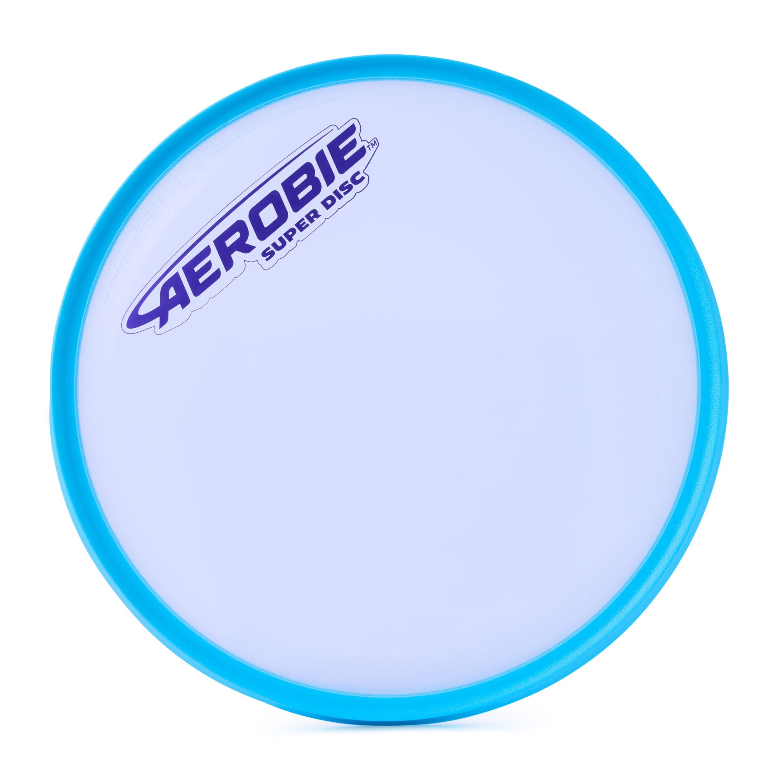 AEROBIE Létající talíř SUPERDISC