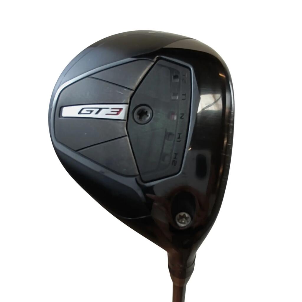 Titleist GT3 Fairway Wood / Flex Regular / #3/15