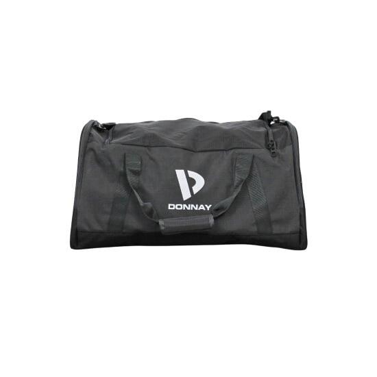 Sporttasche Holdall 65 Liter Anthrazit 4/7
