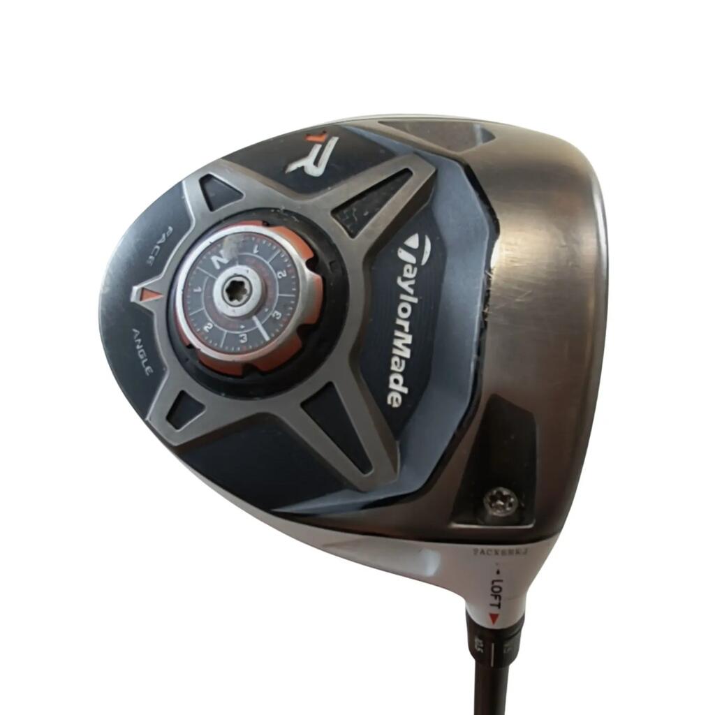 TaylorMade R1 Driver / Flex Stiff / Loft 10.5