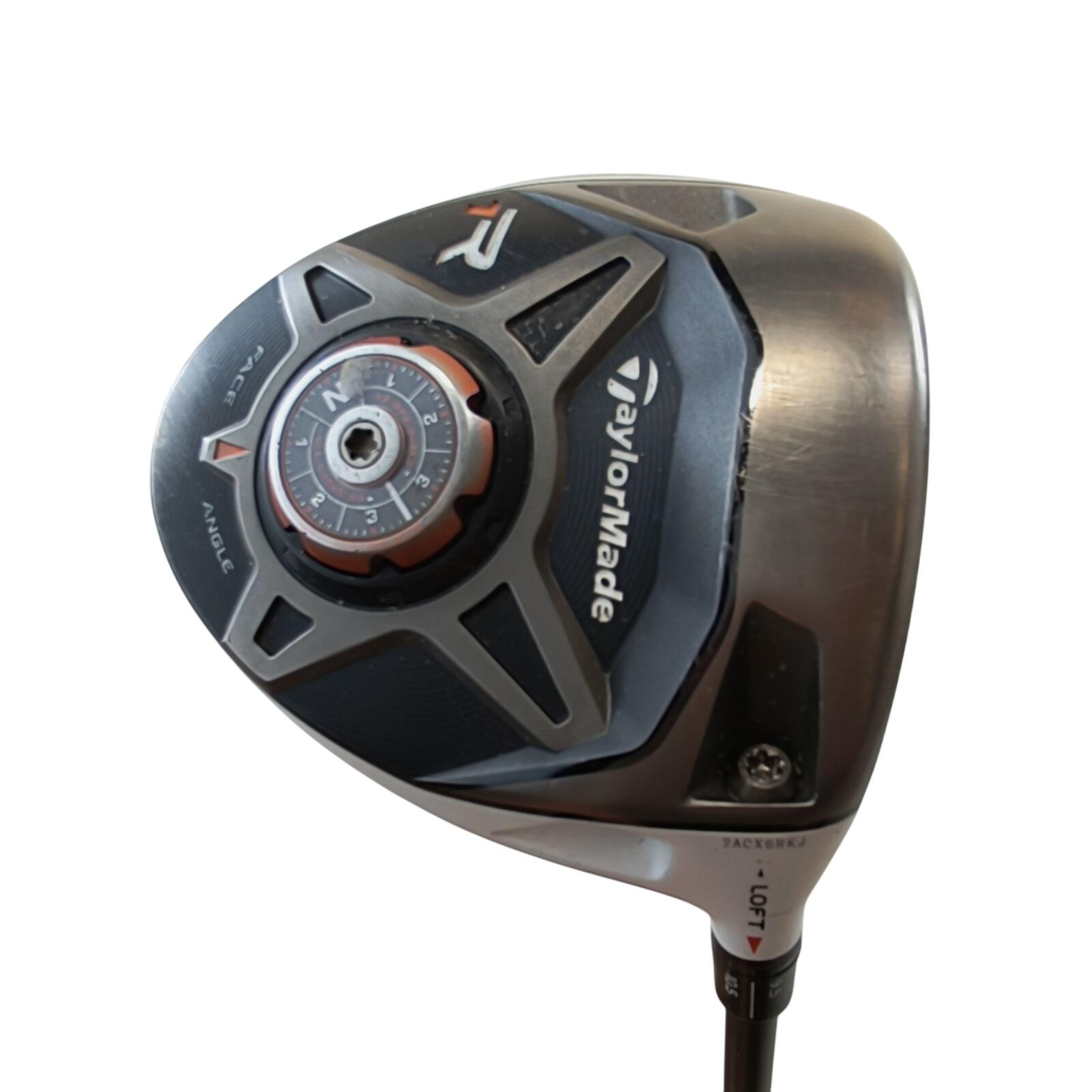 TAYLORMADE picture