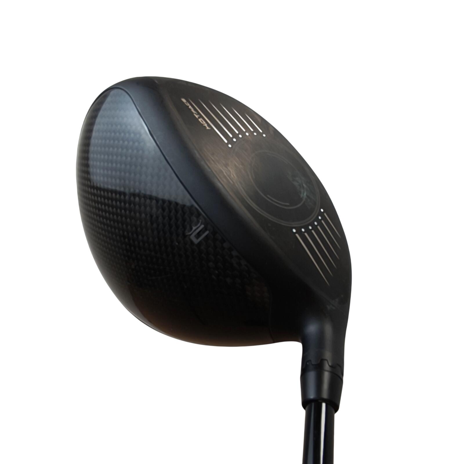 Linkshandig Cobra AeroJet LS Driver / Flex X-Stiff / Loft 9 3/5